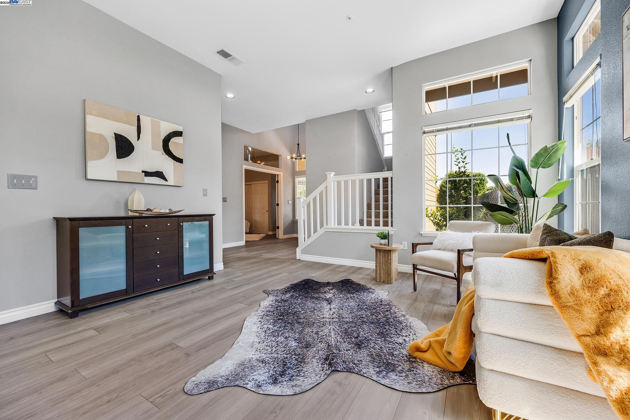 Detail Gallery Image 6 of 46 For 5749 Cherry Way, Livermore,  CA 94551 - 4 Beds | 3 Baths