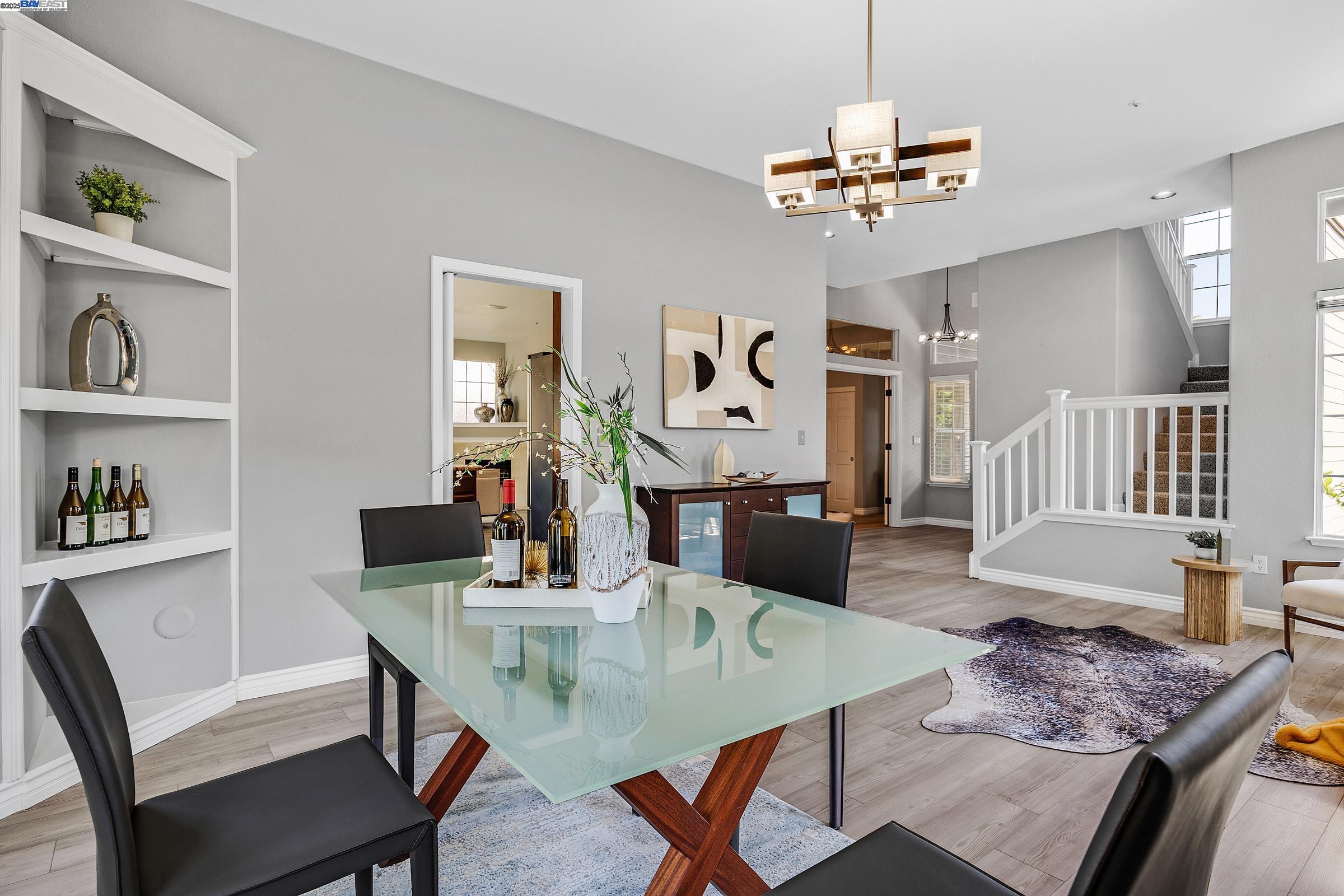 Detail Gallery Image 8 of 46 For 5749 Cherry Way, Livermore,  CA 94551 - 4 Beds | 3 Baths