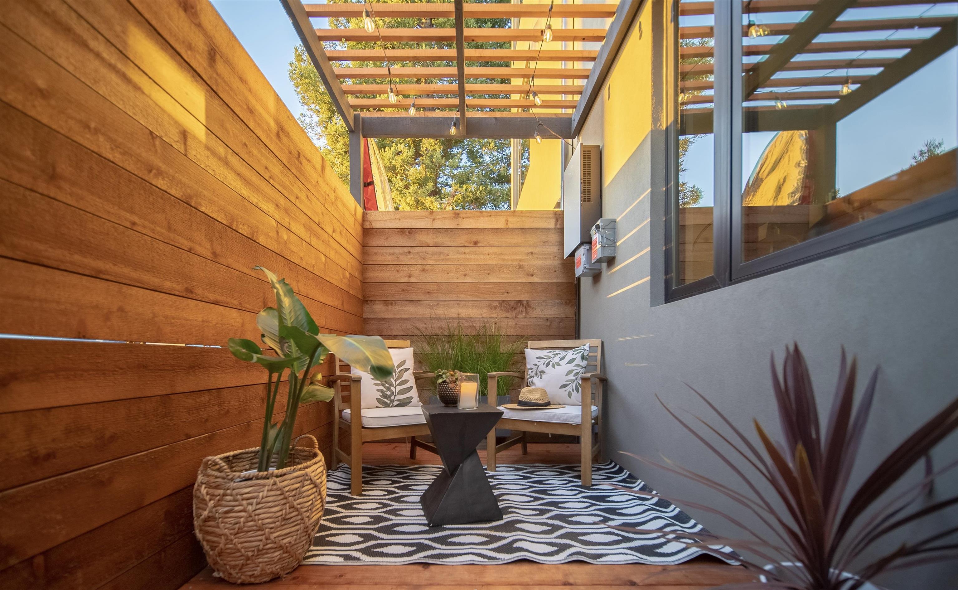 Detail Gallery Image 21 of 27 For 4033 Park Blvd., Oakland,  CA 94602 - 3 Beds | 2 Baths