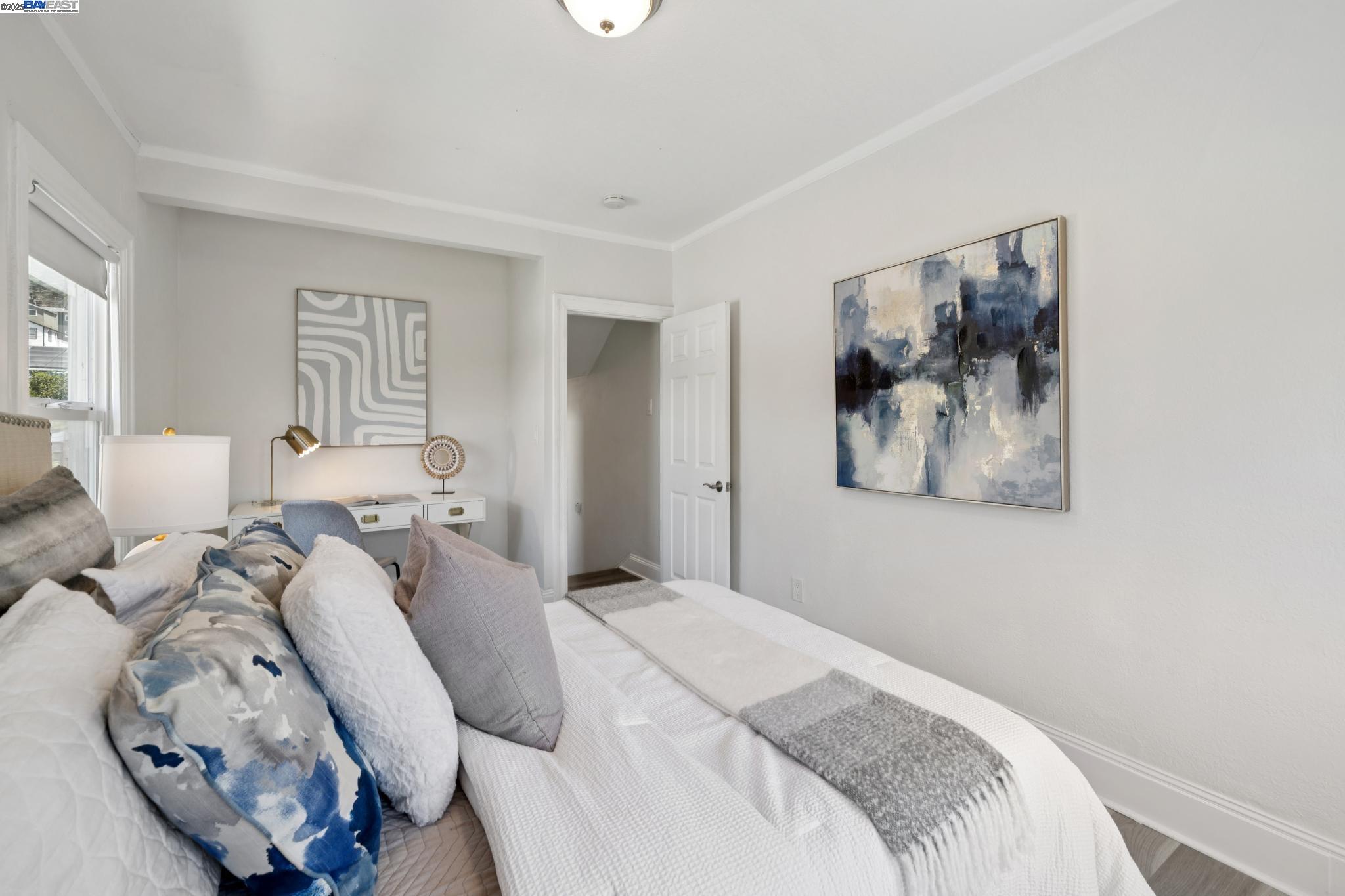 Detail Gallery Image 27 of 57 For 9340 Thermal St, Oakland,  CA 94605 - 3 Beds | 3 Baths