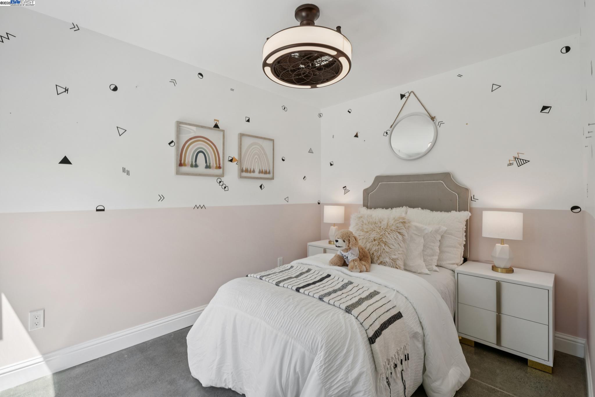 Detail Gallery Image 41 of 57 For 9340 Thermal St, Oakland,  CA 94605 - 3 Beds | 3 Baths