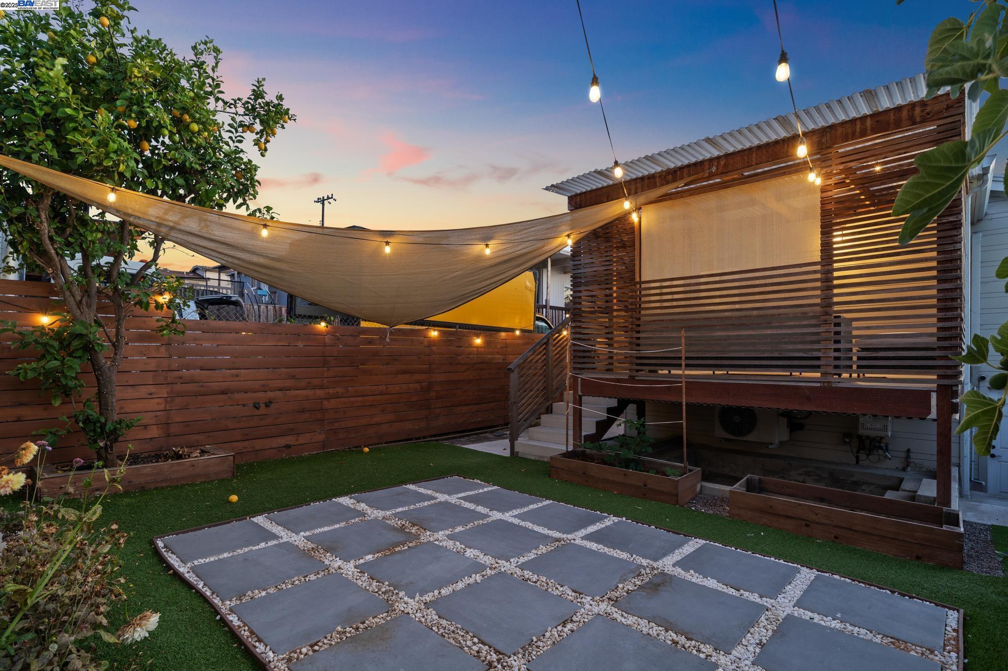 Detail Gallery Image 46 of 57 For 9340 Thermal St, Oakland,  CA 94605 - 3 Beds | 3 Baths