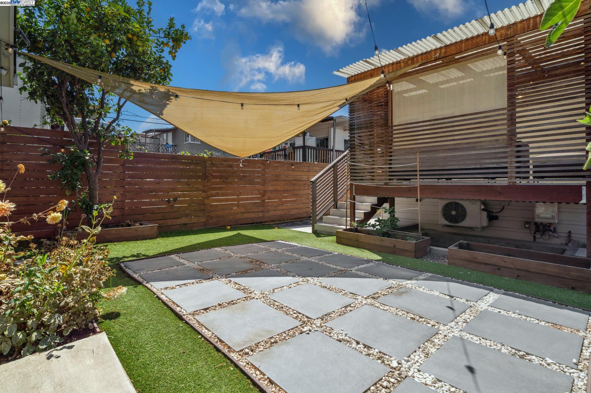 Detail Gallery Image 47 of 57 For 9340 Thermal St, Oakland,  CA 94605 - 3 Beds | 3 Baths