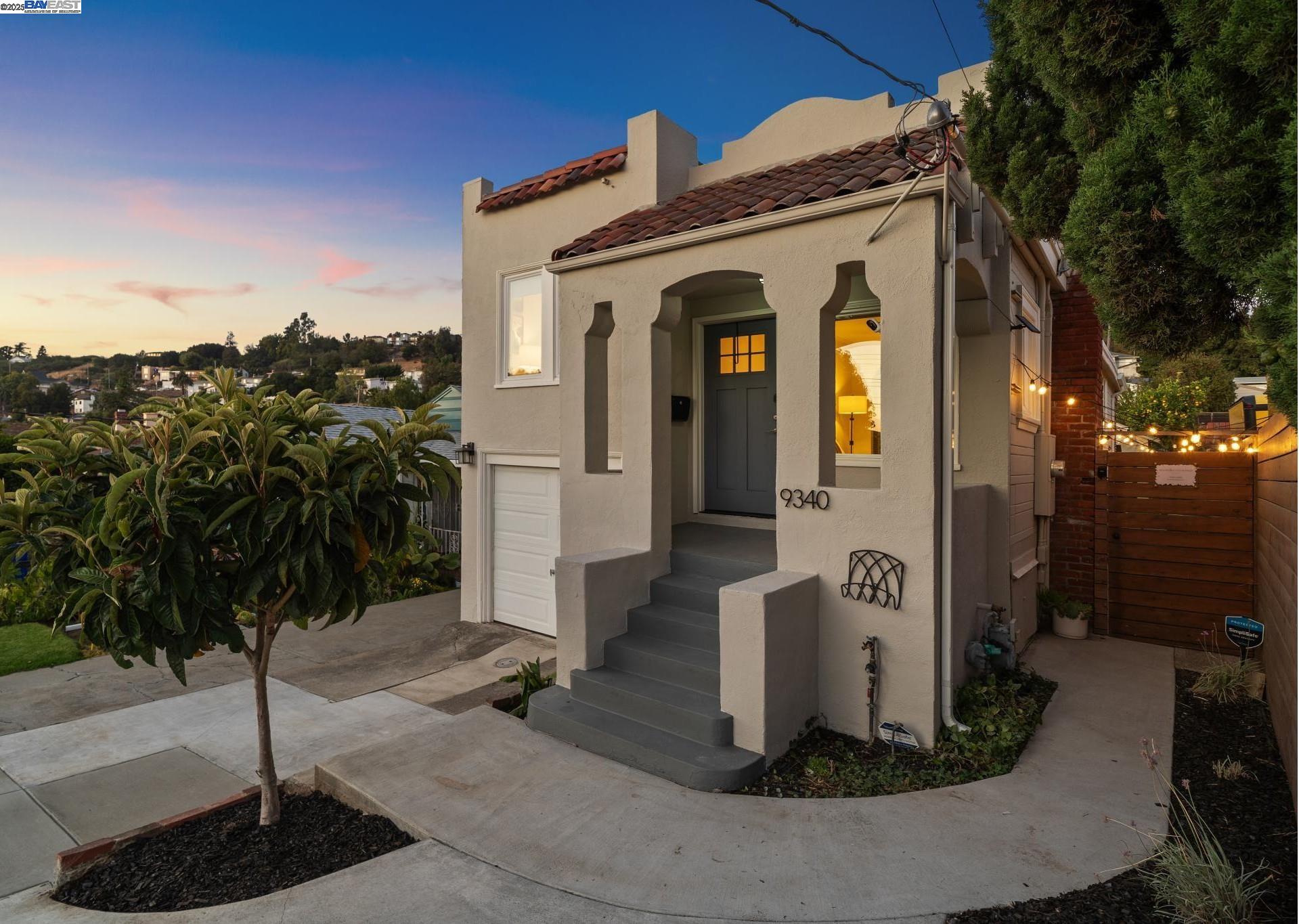 Detail Gallery Image 52 of 57 For 9340 Thermal St, Oakland,  CA 94605 - 3 Beds | 3 Baths