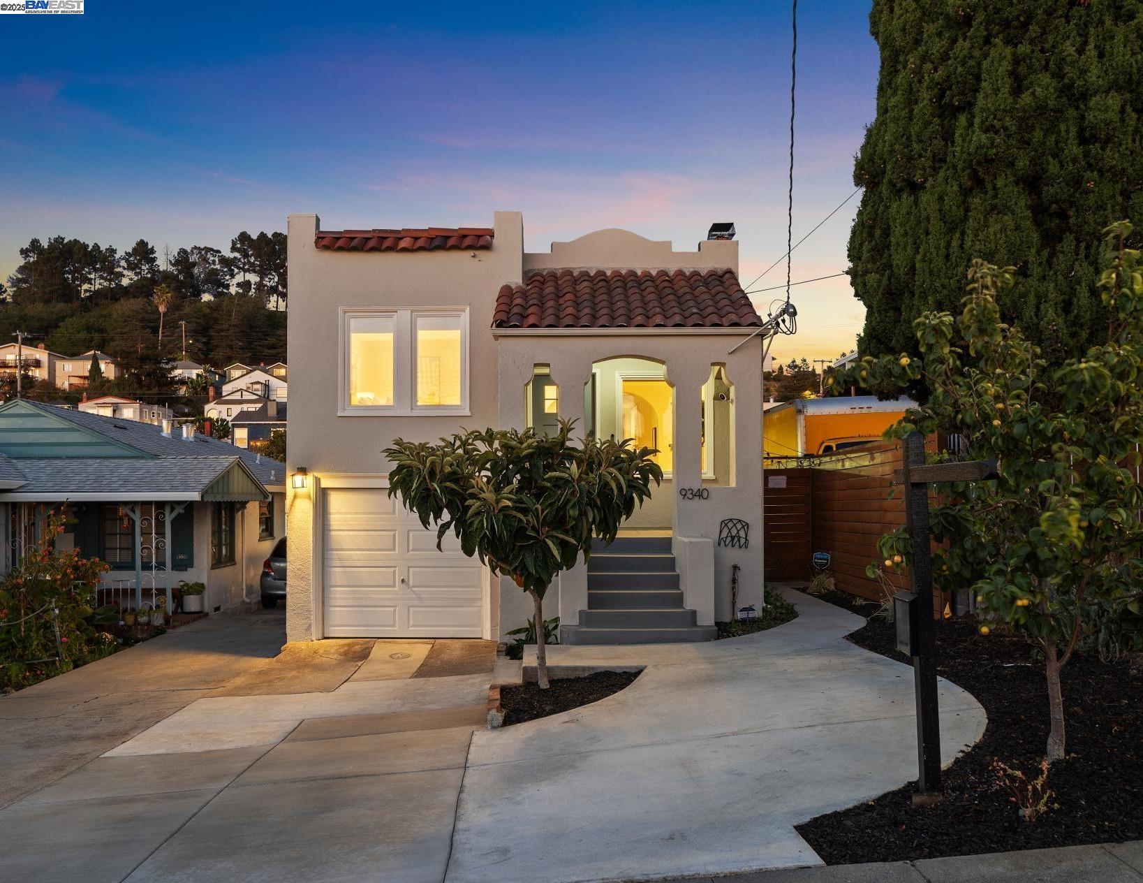 Detail Gallery Image 53 of 57 For 9340 Thermal St, Oakland,  CA 94605 - 3 Beds | 3 Baths