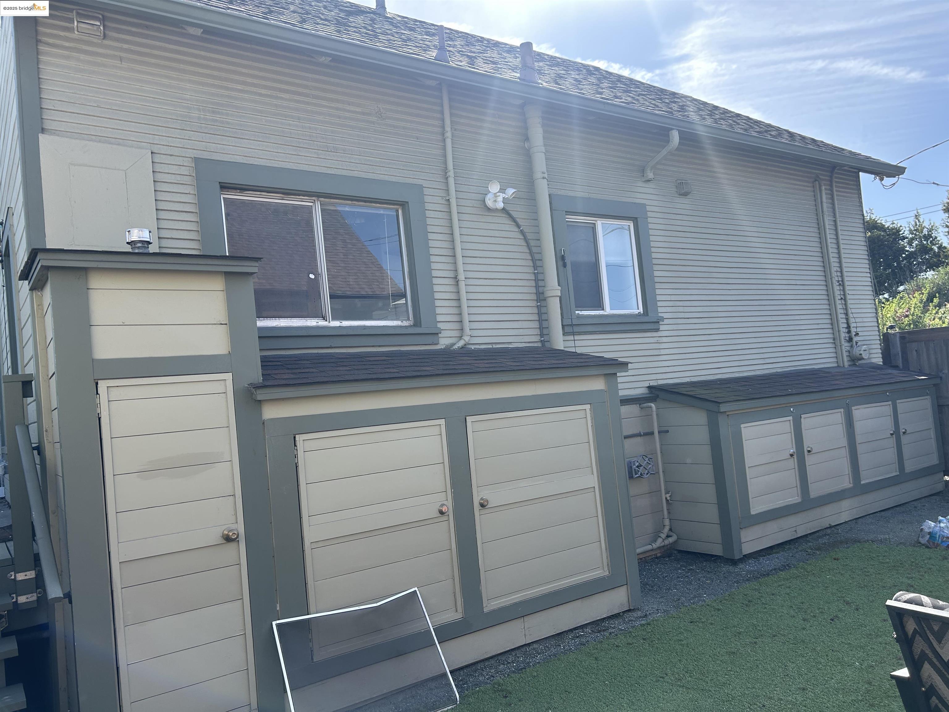 Detail Gallery Image 23 of 25 For 1701-1703 Macarthur Blvd, Oakland,  CA 94602 - – Beds | – Baths