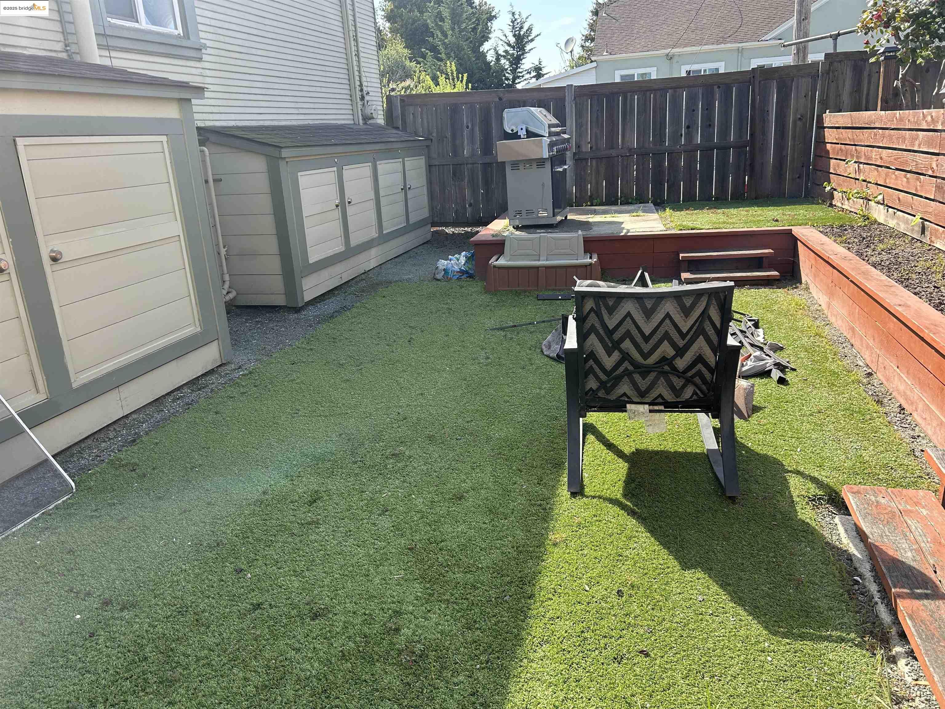 Detail Gallery Image 24 of 25 For 1701-1703 Macarthur Blvd, Oakland,  CA 94602 - – Beds | – Baths