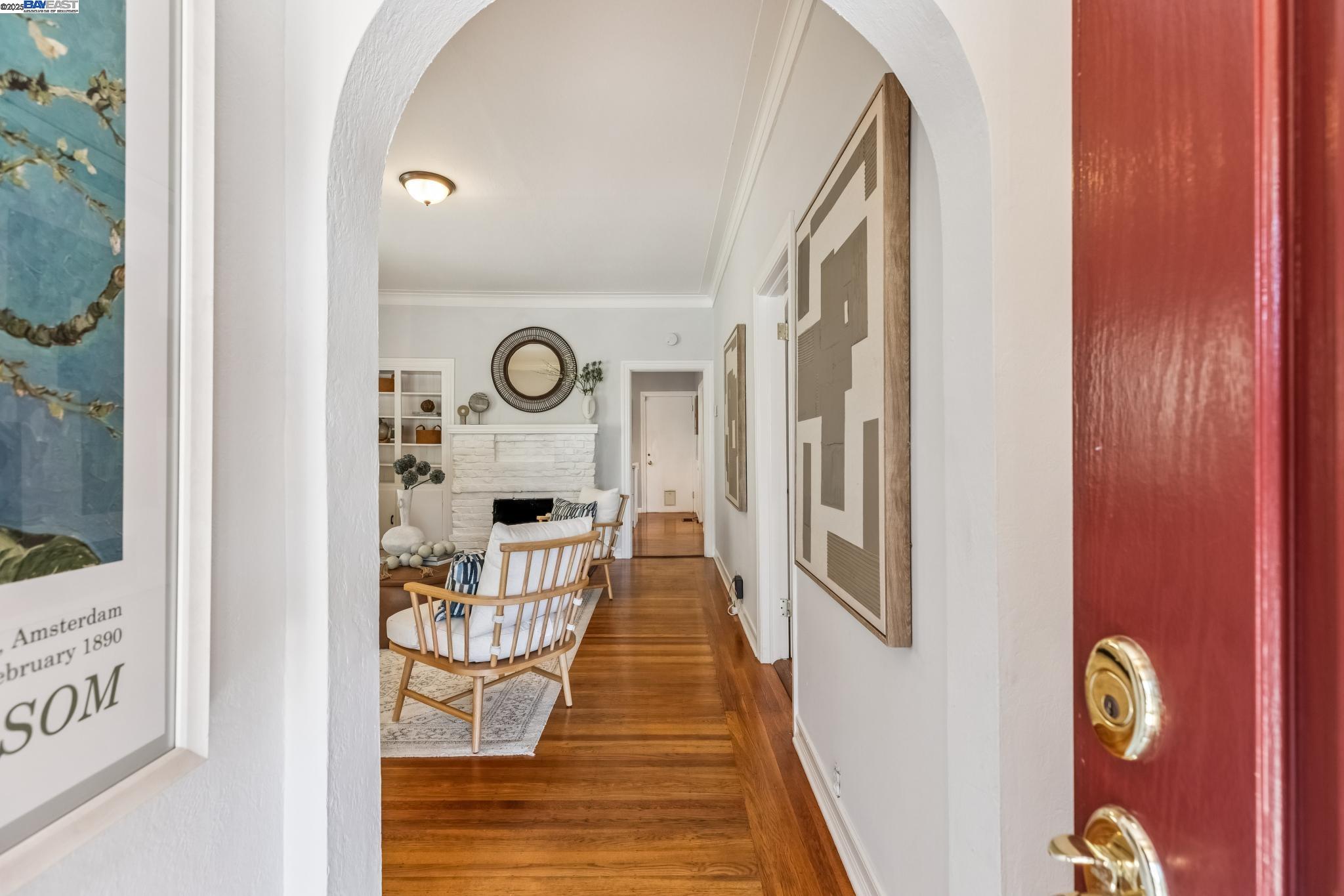 Detail Gallery Image 2 of 40 For 1438 6th St, Alameda,  CA 94501 - 3 Beds | 2 Baths