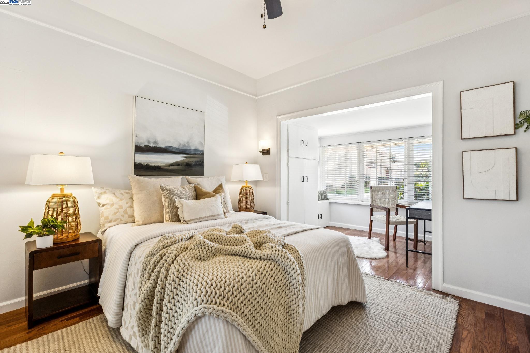 Detail Gallery Image 16 of 40 For 1438 6th St, Alameda,  CA 94501 - 3 Beds | 2 Baths