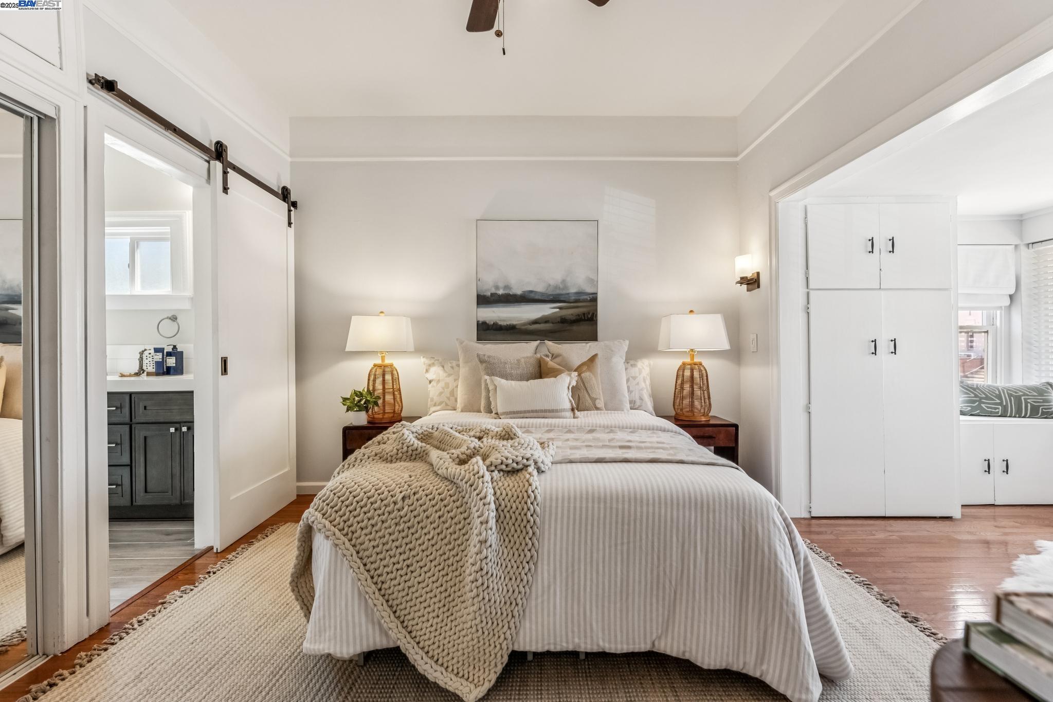 Detail Gallery Image 17 of 40 For 1438 6th St, Alameda,  CA 94501 - 3 Beds | 2 Baths