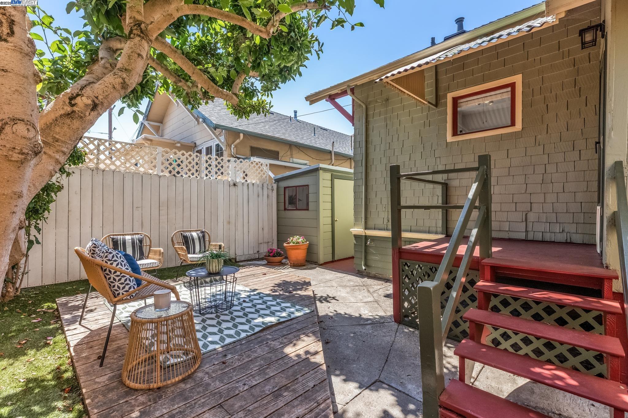 Detail Gallery Image 32 of 40 For 1438 6th St, Alameda,  CA 94501 - 3 Beds | 2 Baths