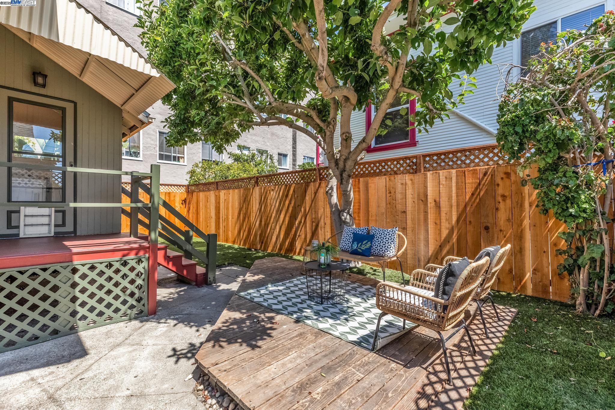 Detail Gallery Image 33 of 40 For 1438 6th St, Alameda,  CA 94501 - 3 Beds | 2 Baths