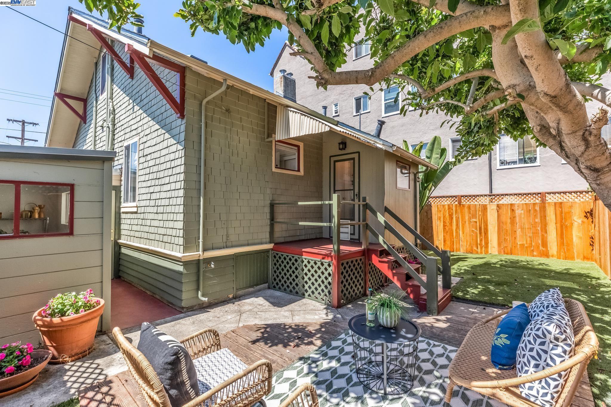 Detail Gallery Image 34 of 40 For 1438 6th St, Alameda,  CA 94501 - 3 Beds | 2 Baths