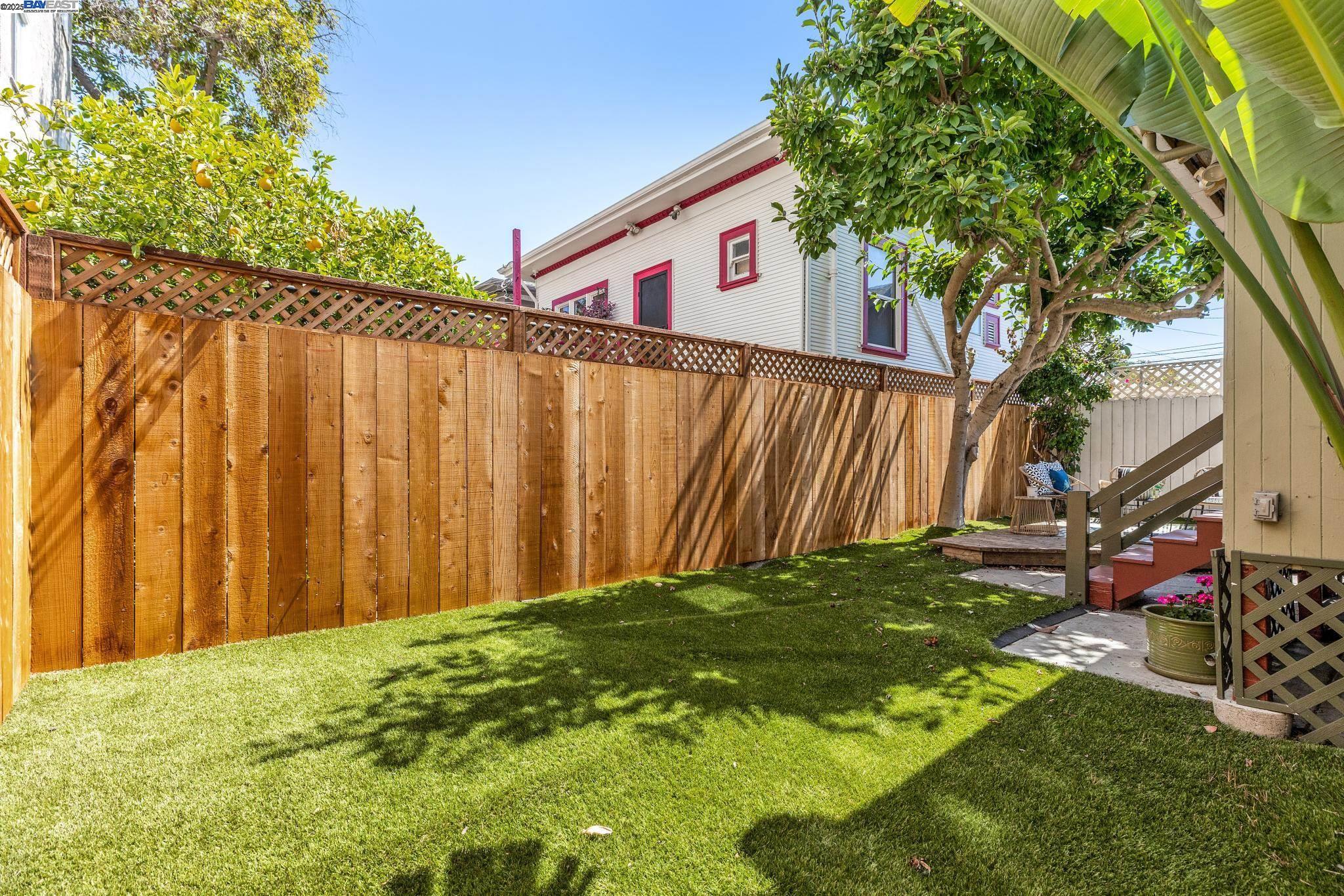 Detail Gallery Image 35 of 40 For 1438 6th St, Alameda,  CA 94501 - 3 Beds | 2 Baths