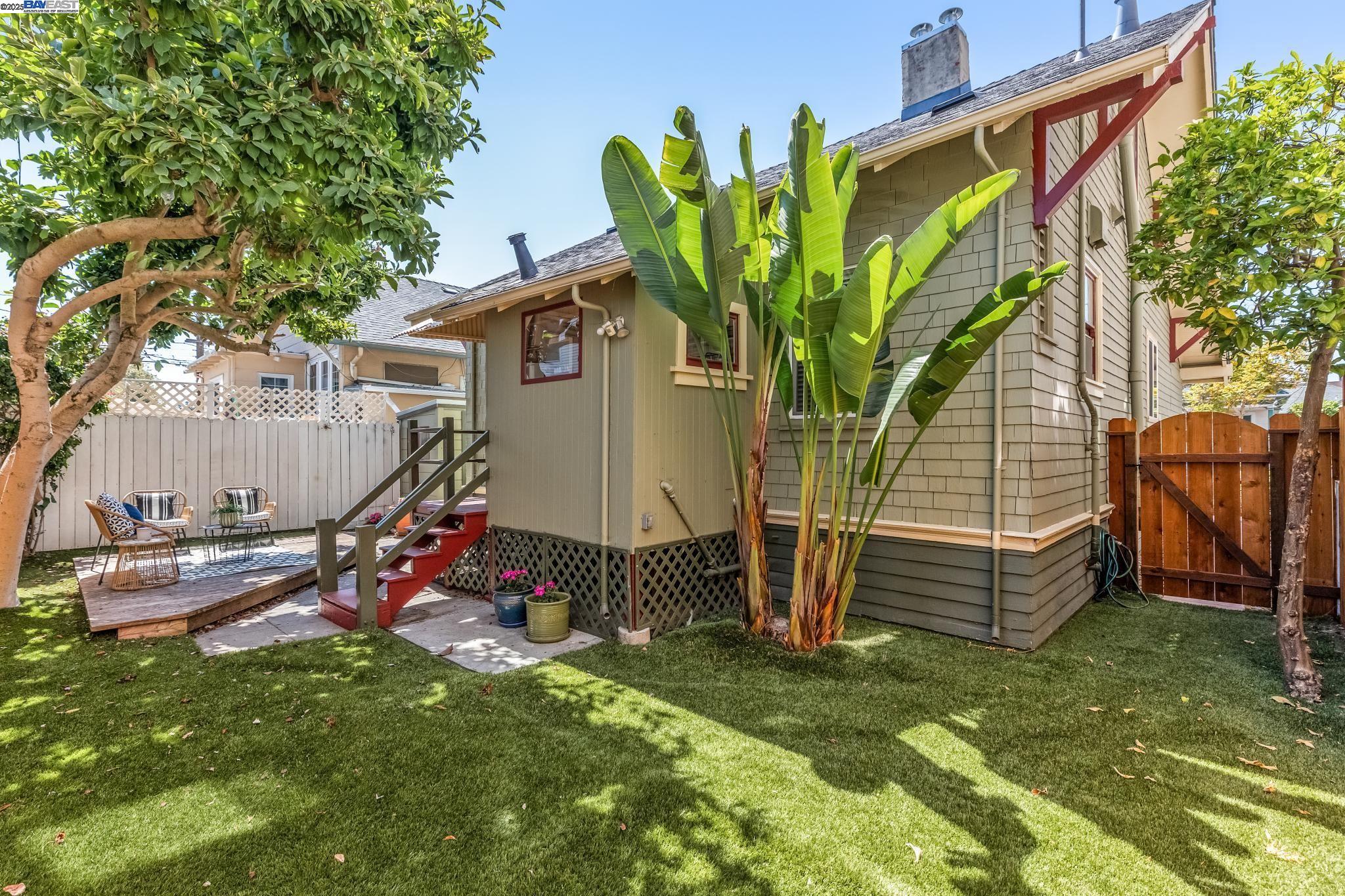 Detail Gallery Image 36 of 40 For 1438 6th St, Alameda,  CA 94501 - 3 Beds | 2 Baths