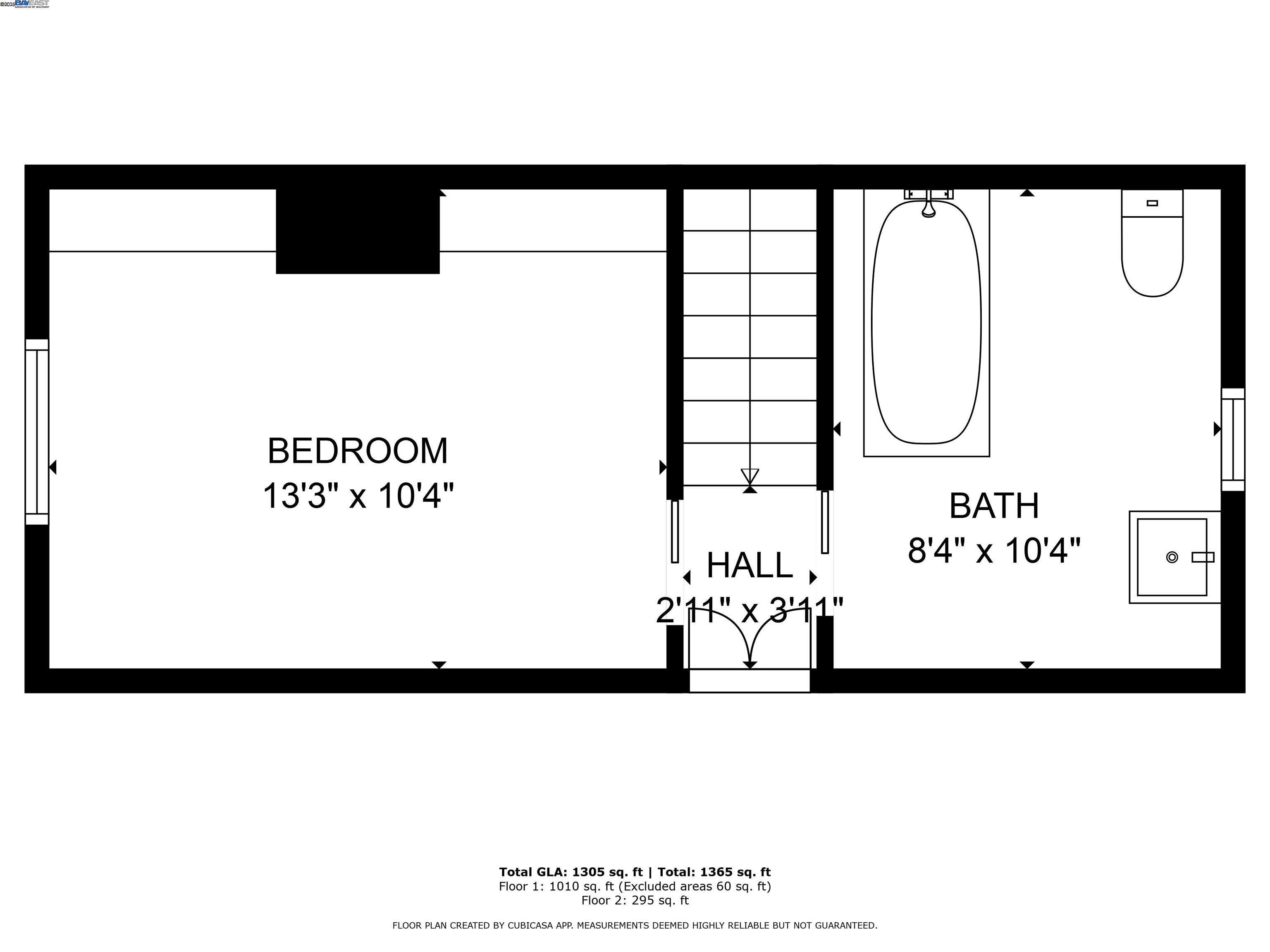 Detail Gallery Image 40 of 40 For 1438 6th St, Alameda,  CA 94501 - 3 Beds | 2 Baths