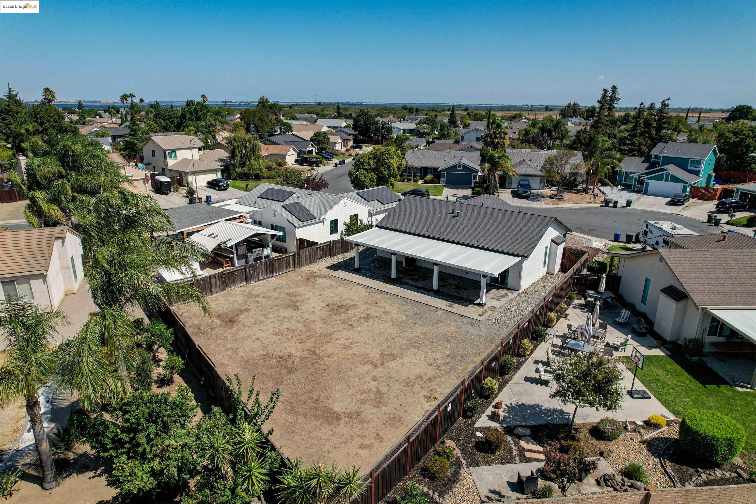 Detail Gallery Image 34 of 35 For 306 Deerpark Way, Oakley,  CA 94561 - 3 Beds | 2 Baths