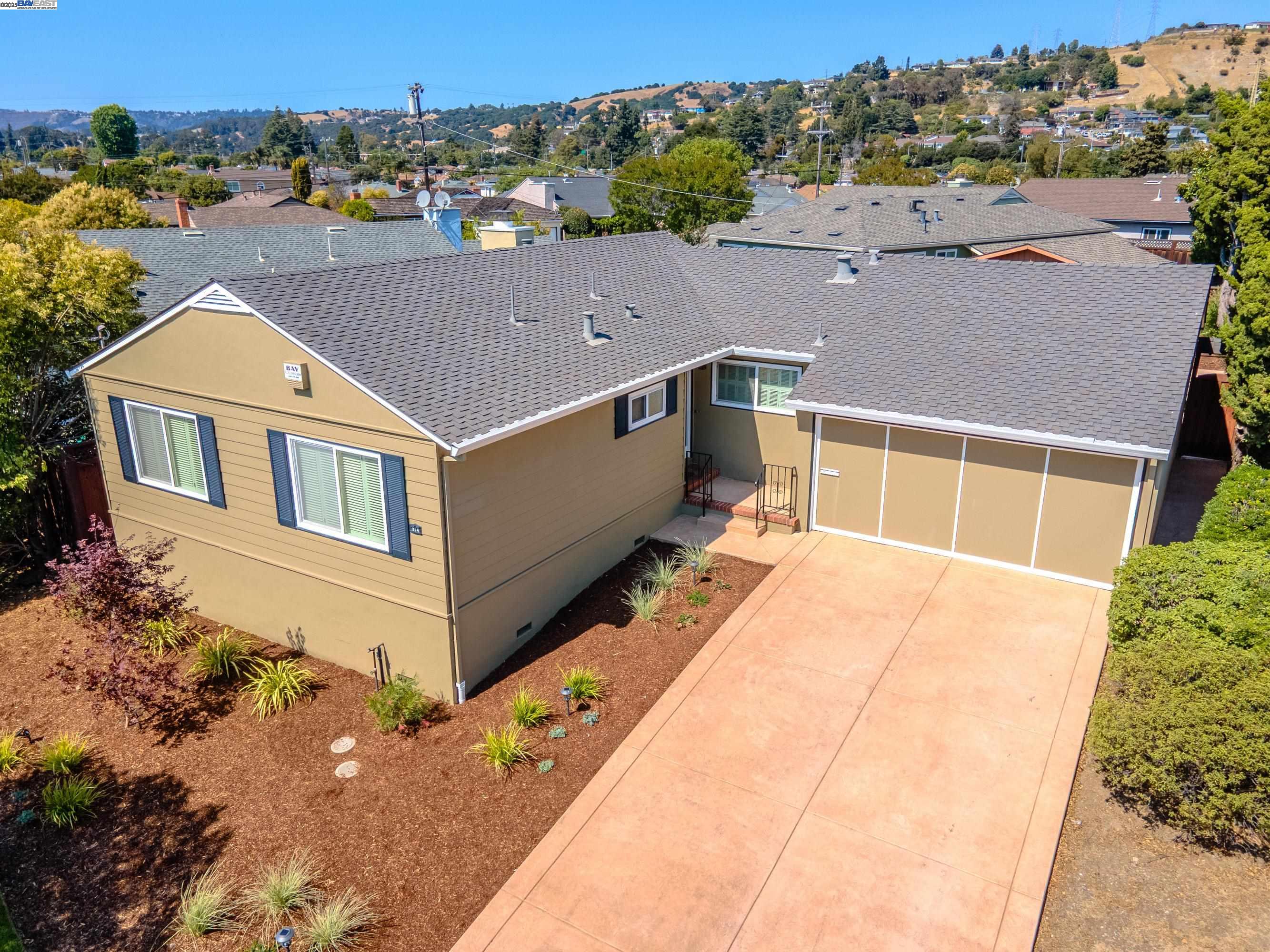 Detail Gallery Image 29 of 30 For 914 School St, San Leandro,  CA 94577 - 3 Beds | 1/1 Baths