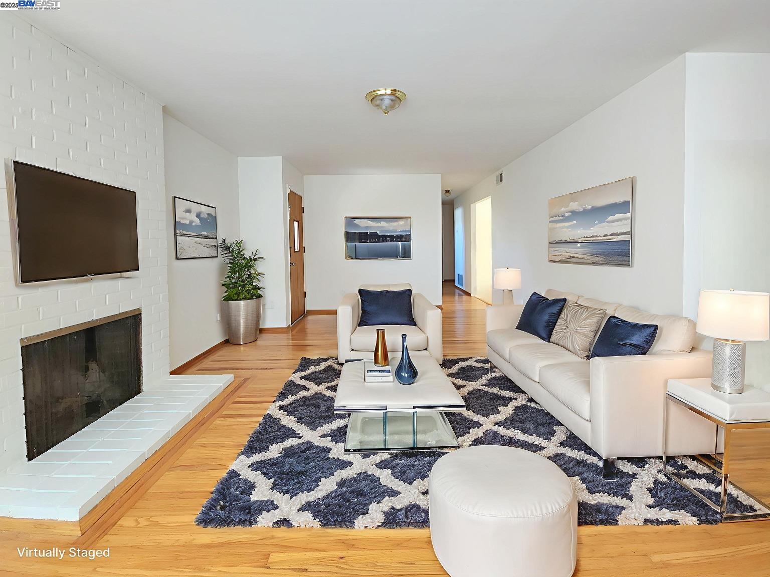 Detail Gallery Image 3 of 60 For 4520 Valley View Rd, Richmond,  CA 94803 - 3 Beds | 2 Baths