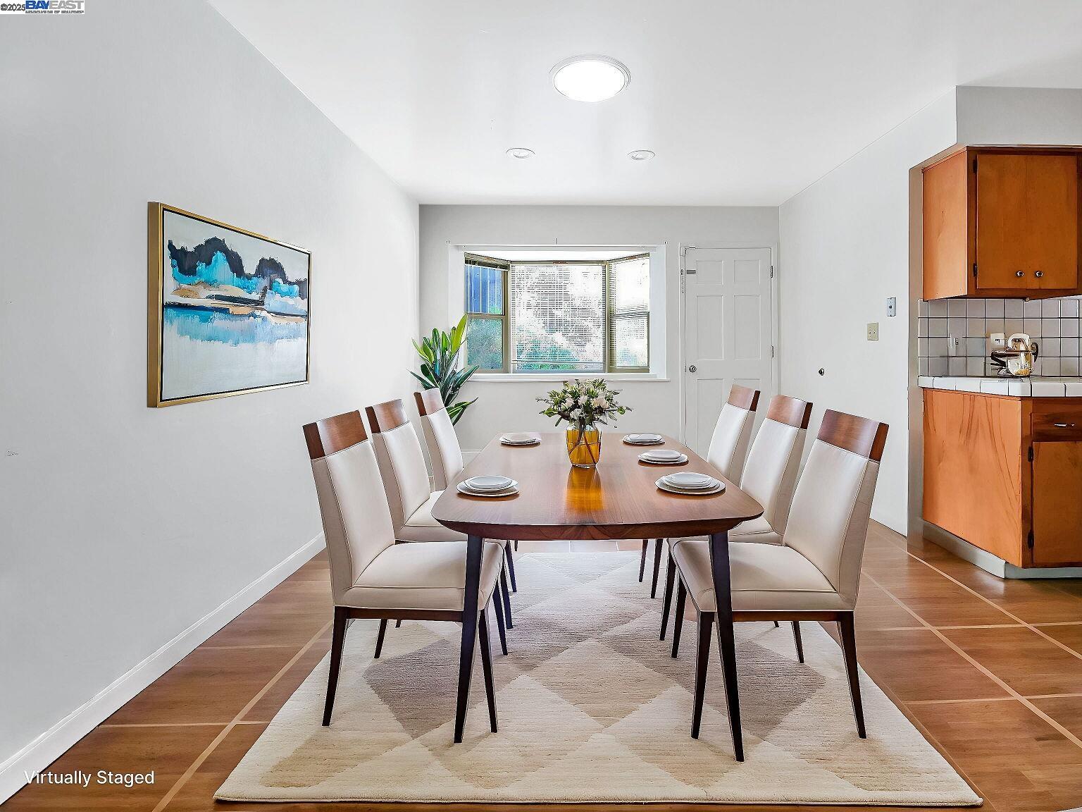 Detail Gallery Image 26 of 60 For 4520 Valley View Rd, Richmond,  CA 94803 - 3 Beds | 2 Baths