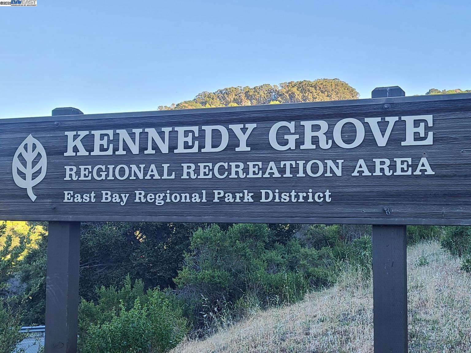 Detail Gallery Image 47 of 60 For 4520 Valley View Rd, Richmond,  CA 94803 - 3 Beds | 2 Baths