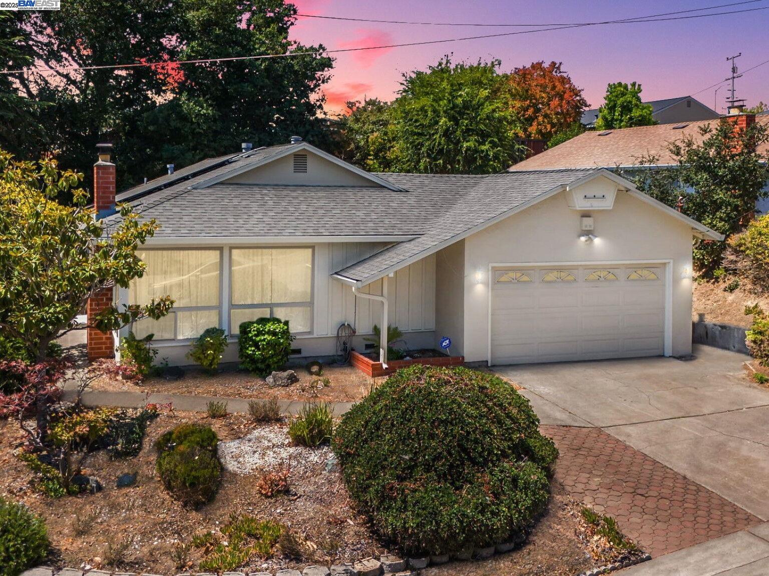 Detail Gallery Image 59 of 60 For 4520 Valley View Rd, Richmond,  CA 94803 - 3 Beds | 2 Baths