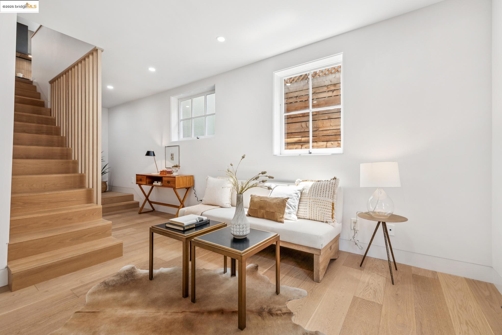 Detail Gallery Image 26 of 45 For 2848 Russell St, Berkeley,  CA 94705 - 3 Beds | 2 Baths