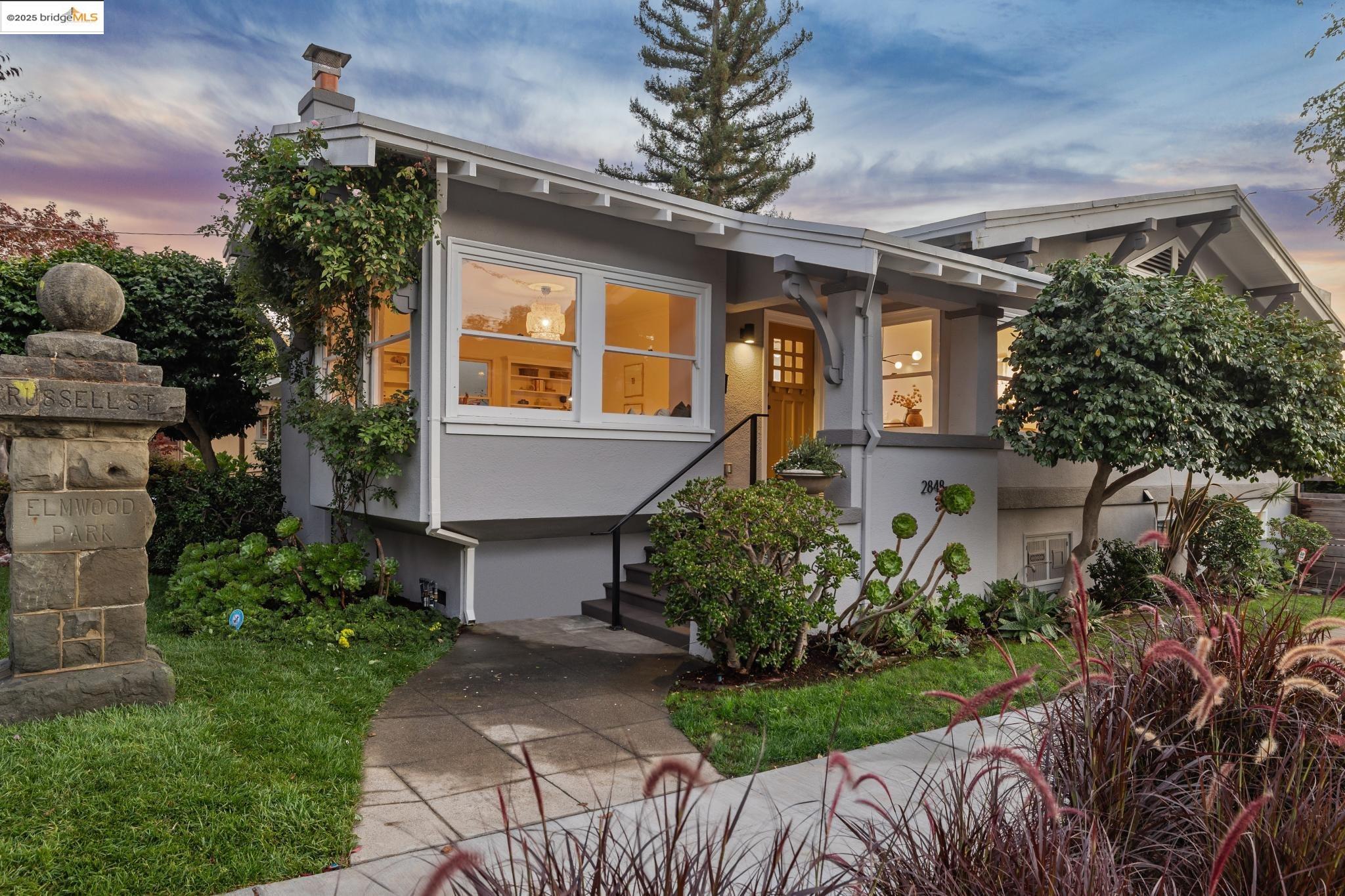 Detail Gallery Image 40 of 45 For 2848 Russell St, Berkeley,  CA 94705 - 3 Beds | 2 Baths