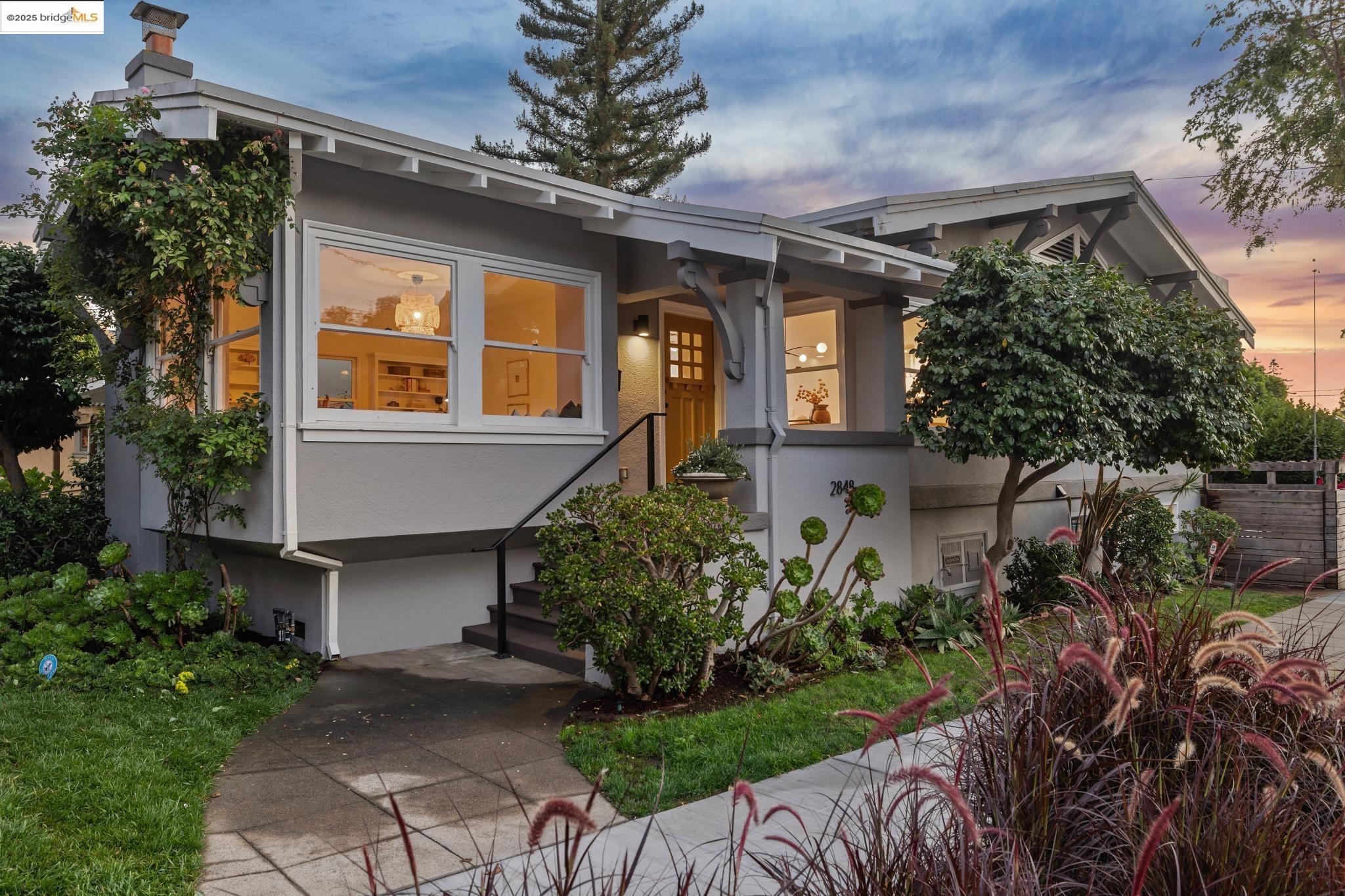 Detail Gallery Image 41 of 45 For 2848 Russell St, Berkeley,  CA 94705 - 3 Beds | 2 Baths
