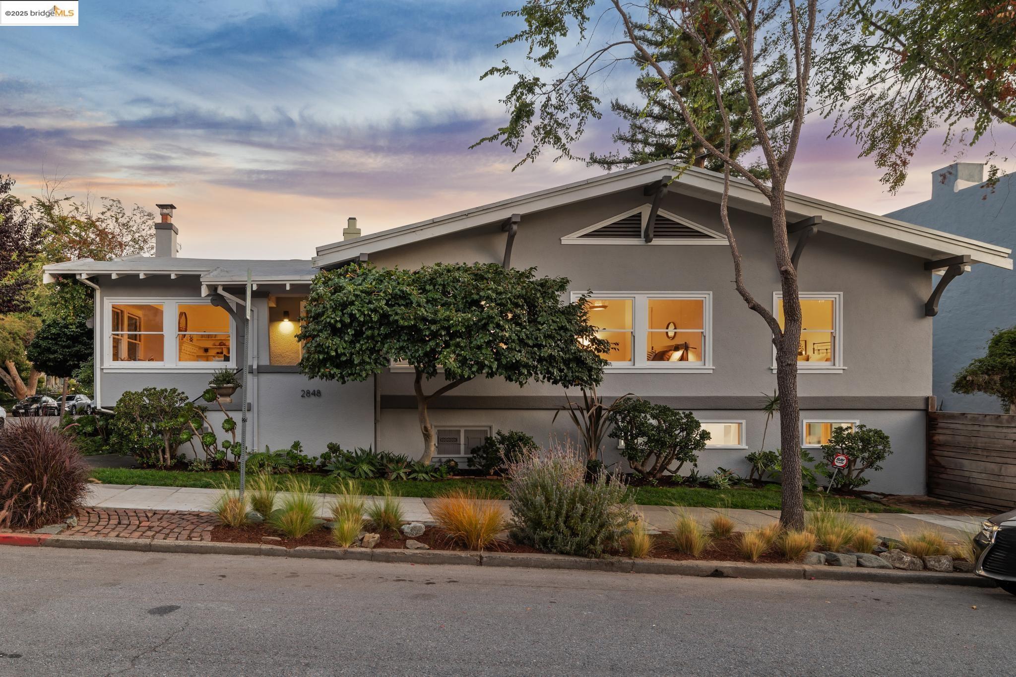 Detail Gallery Image 42 of 45 For 2848 Russell St, Berkeley,  CA 94705 - 3 Beds | 2 Baths