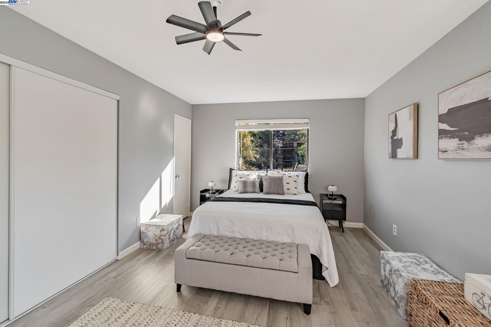 Detail Gallery Image 28 of 58 For 3687 Maple Ave #9,  Oakland,  CA 94602 - 3 Beds | 1/1 Baths