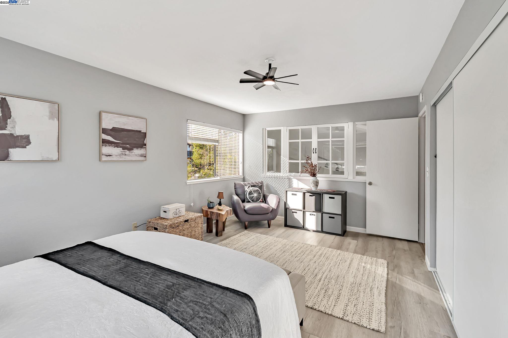 Detail Gallery Image 30 of 58 For 3687 Maple Ave #9,  Oakland,  CA 94602 - 3 Beds | 1/1 Baths