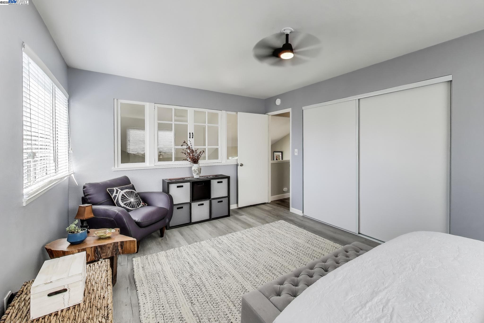 Detail Gallery Image 31 of 58 For 3687 Maple Ave #9,  Oakland,  CA 94602 - 3 Beds | 1/1 Baths