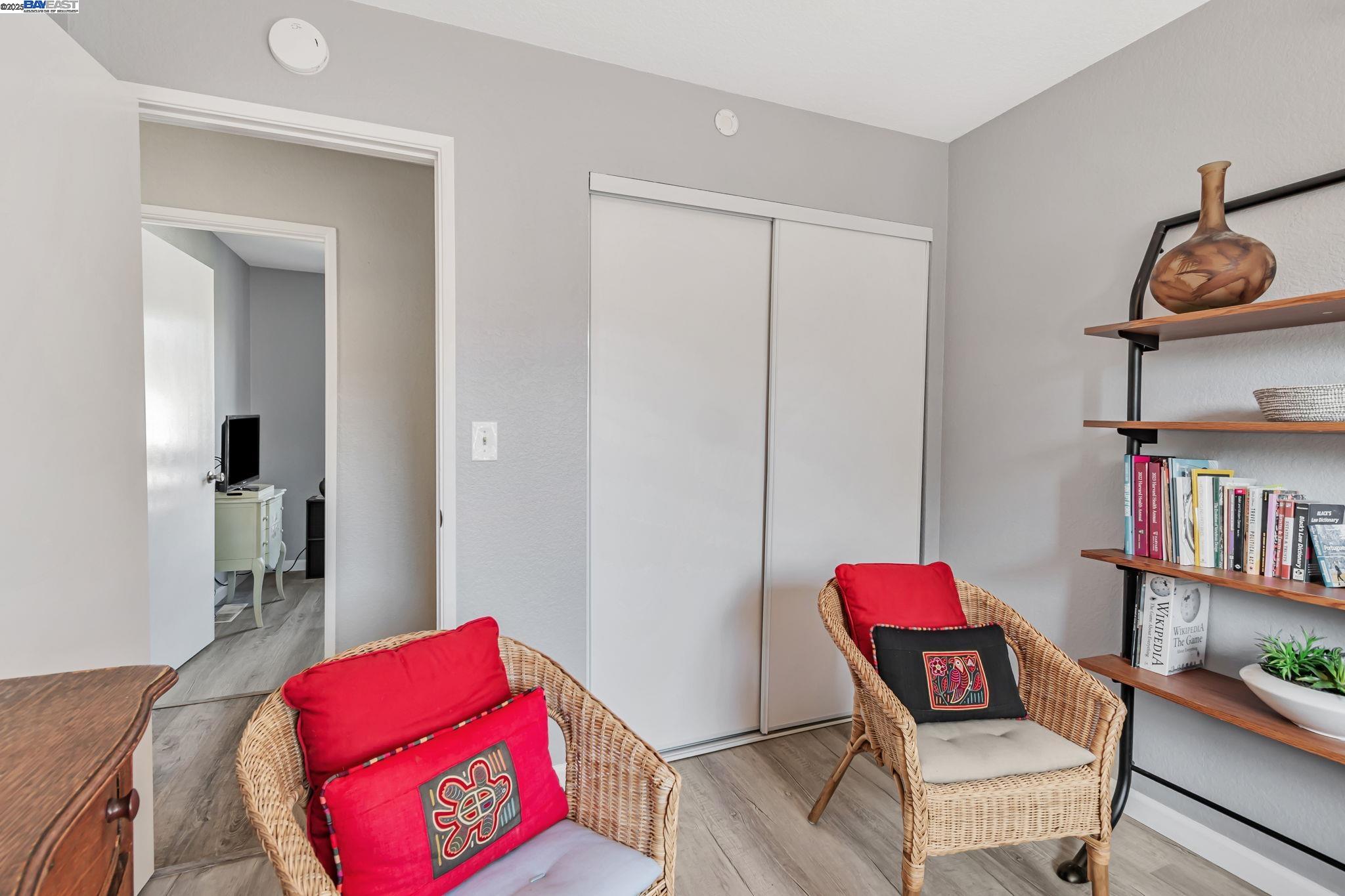 Detail Gallery Image 37 of 58 For 3687 Maple Ave #9,  Oakland,  CA 94602 - 3 Beds | 1/1 Baths