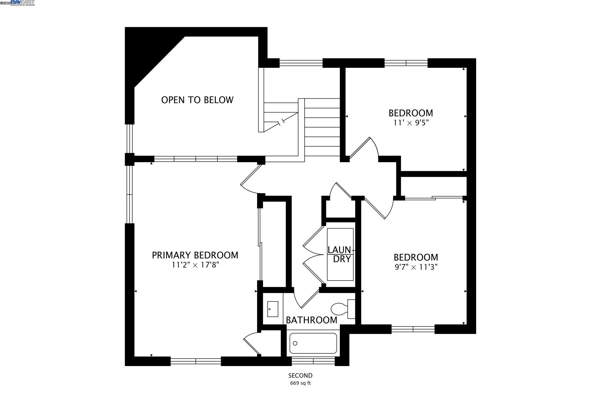 Detail Gallery Image 57 of 58 For 3687 Maple Ave #9,  Oakland,  CA 94602 - 3 Beds | 1/1 Baths