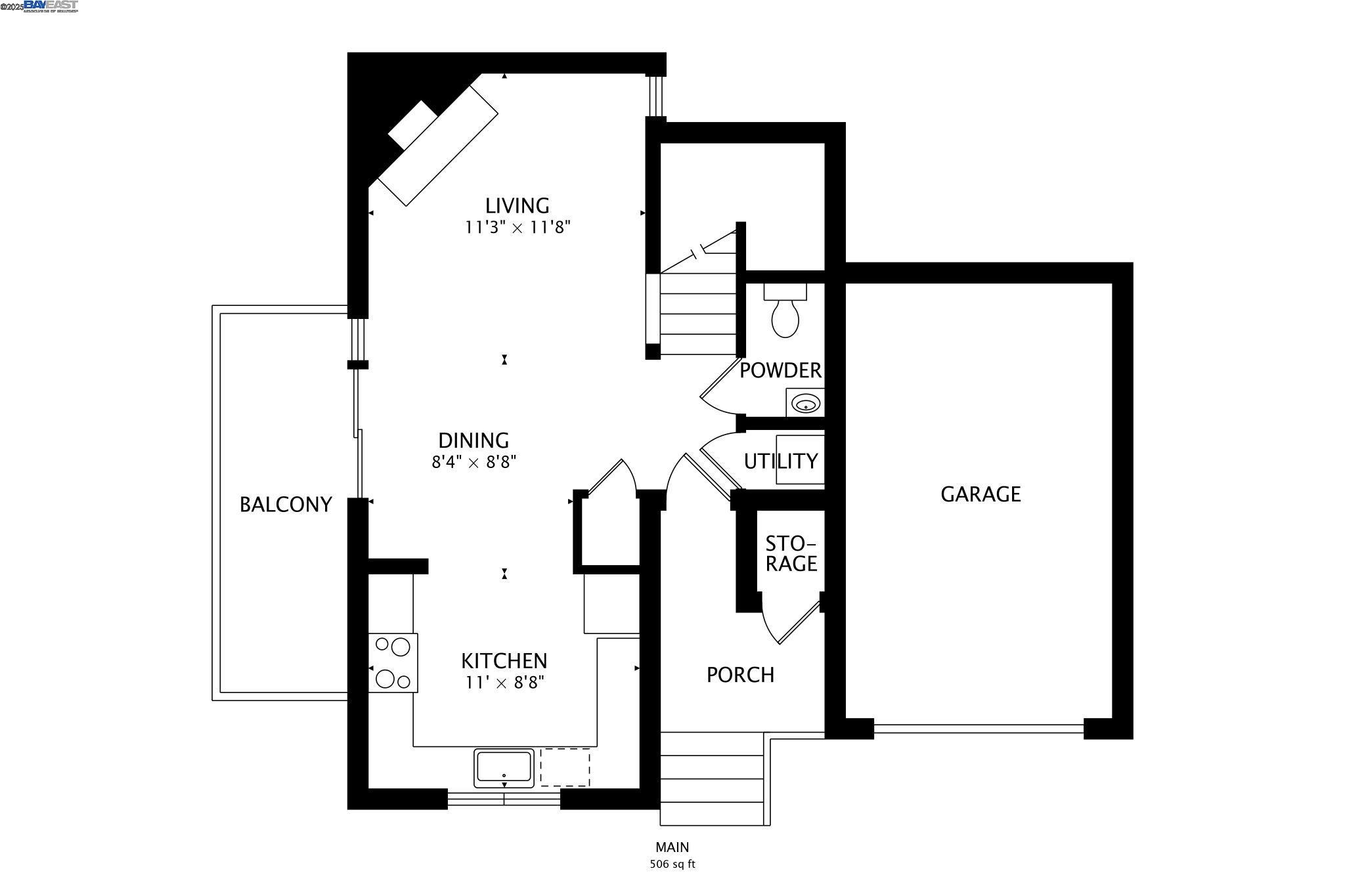 Detail Gallery Image 58 of 58 For 3687 Maple Ave #9,  Oakland,  CA 94602 - 3 Beds | 1/1 Baths
