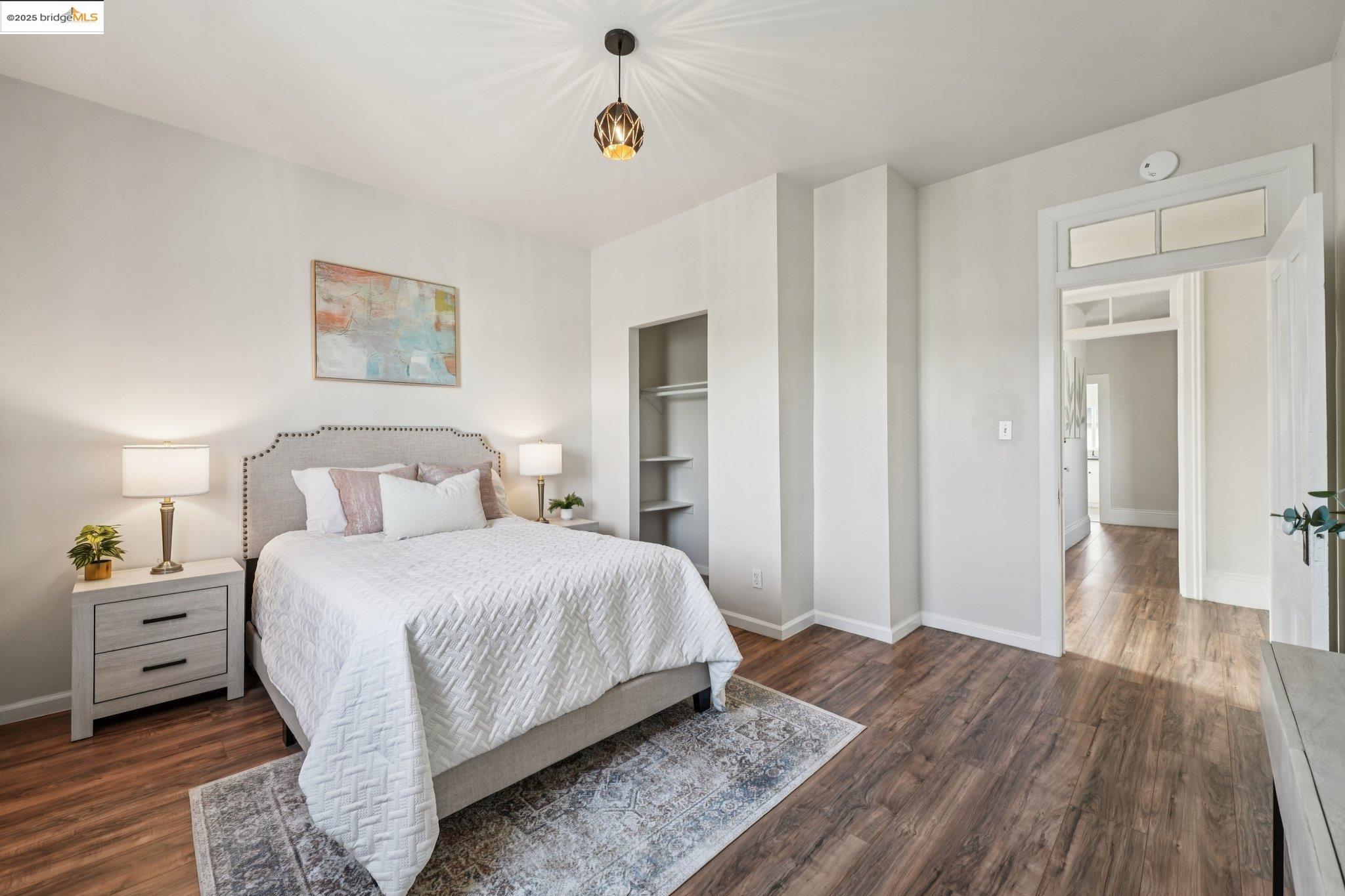 Detail Gallery Image 21 of 55 For 1549 5th Ave, Oakland,  CA 94606 - 4 Beds | 2 Baths