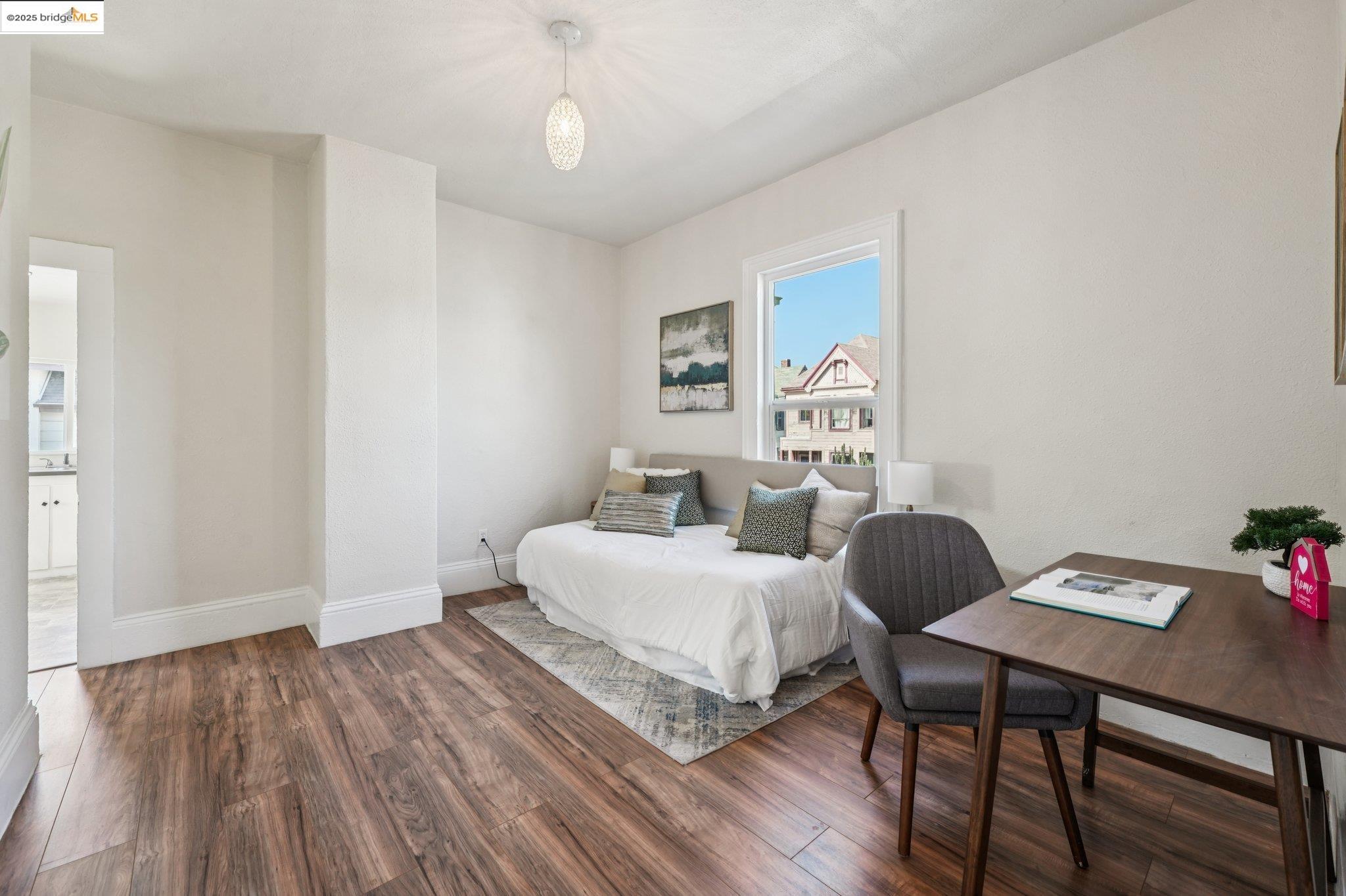 Detail Gallery Image 24 of 55 For 1549 5th Ave, Oakland,  CA 94606 - 4 Beds | 2 Baths