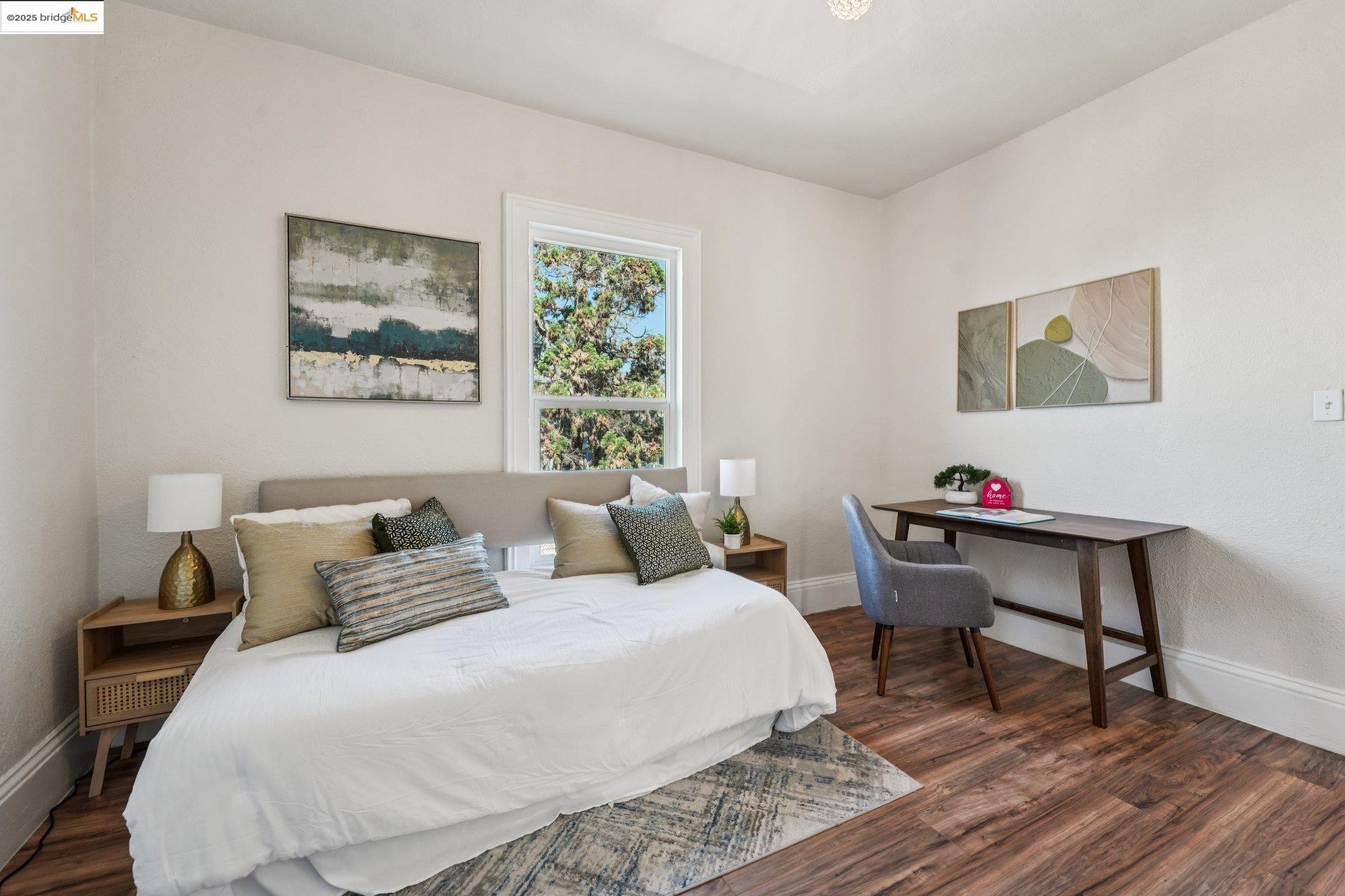 Detail Gallery Image 25 of 55 For 1549 5th Ave, Oakland,  CA 94606 - 4 Beds | 2 Baths