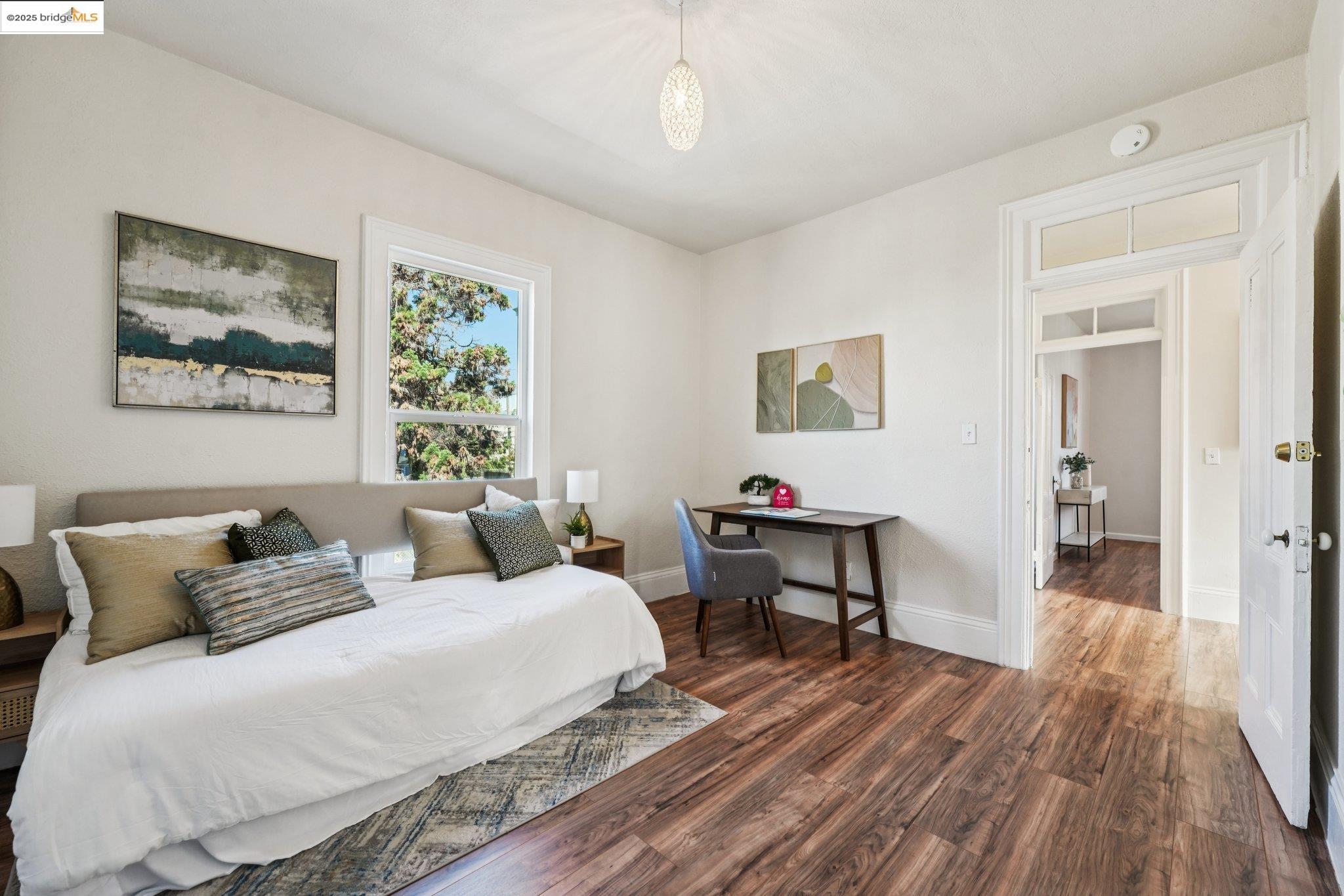 Detail Gallery Image 26 of 55 For 1549 5th Ave, Oakland,  CA 94606 - 4 Beds | 2 Baths