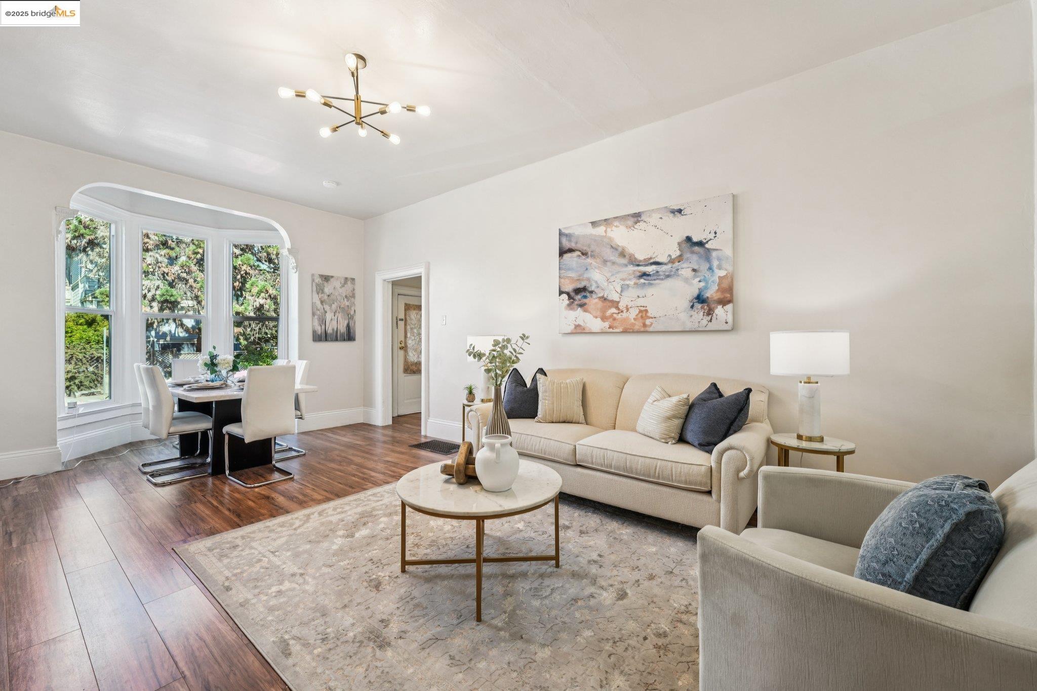 Detail Gallery Image 41 of 55 For 1549 5th Ave, Oakland,  CA 94606 - 4 Beds | 2 Baths