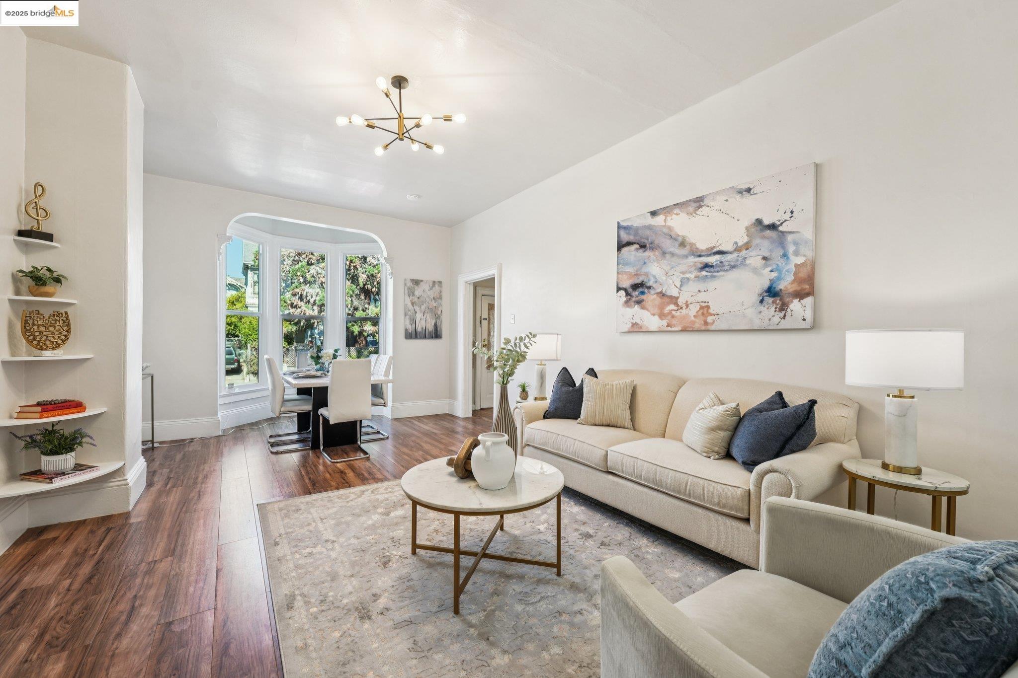 Detail Gallery Image 42 of 55 For 1549 5th Ave, Oakland,  CA 94606 - 4 Beds | 2 Baths