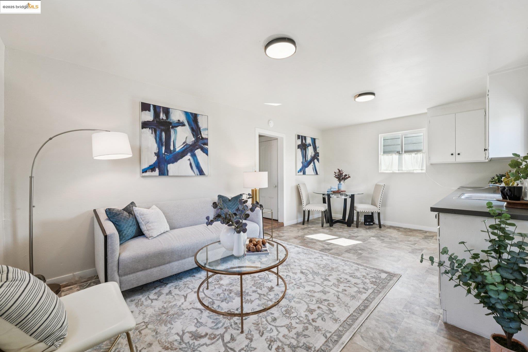 Detail Gallery Image 45 of 55 For 1549 5th Ave, Oakland,  CA 94606 - 4 Beds | 2 Baths
