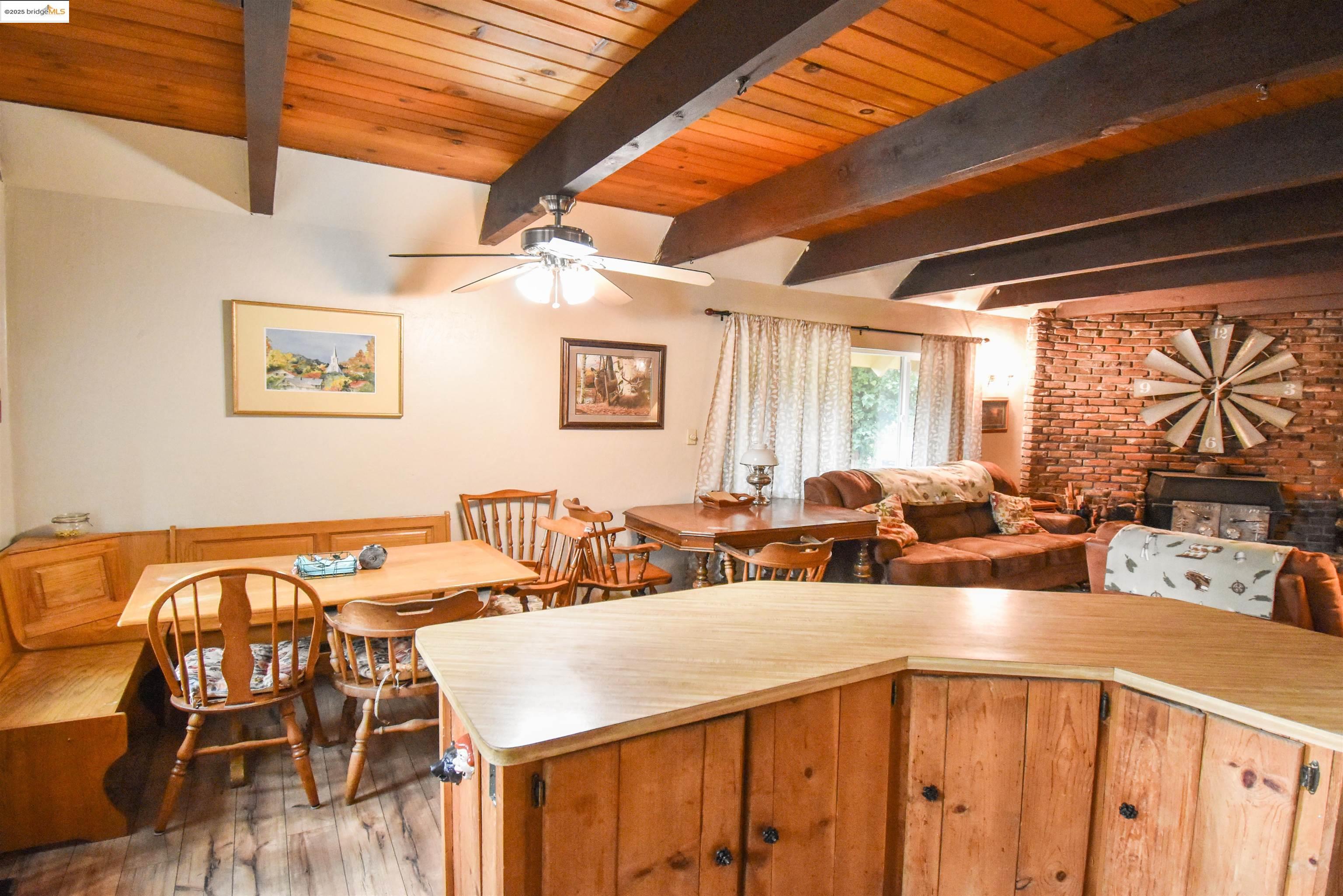 Detail Gallery Image 13 of 27 For 21996 Sunrise Dr, Mi Wuk Village,  CA 95346 - 2 Beds | 1 Baths