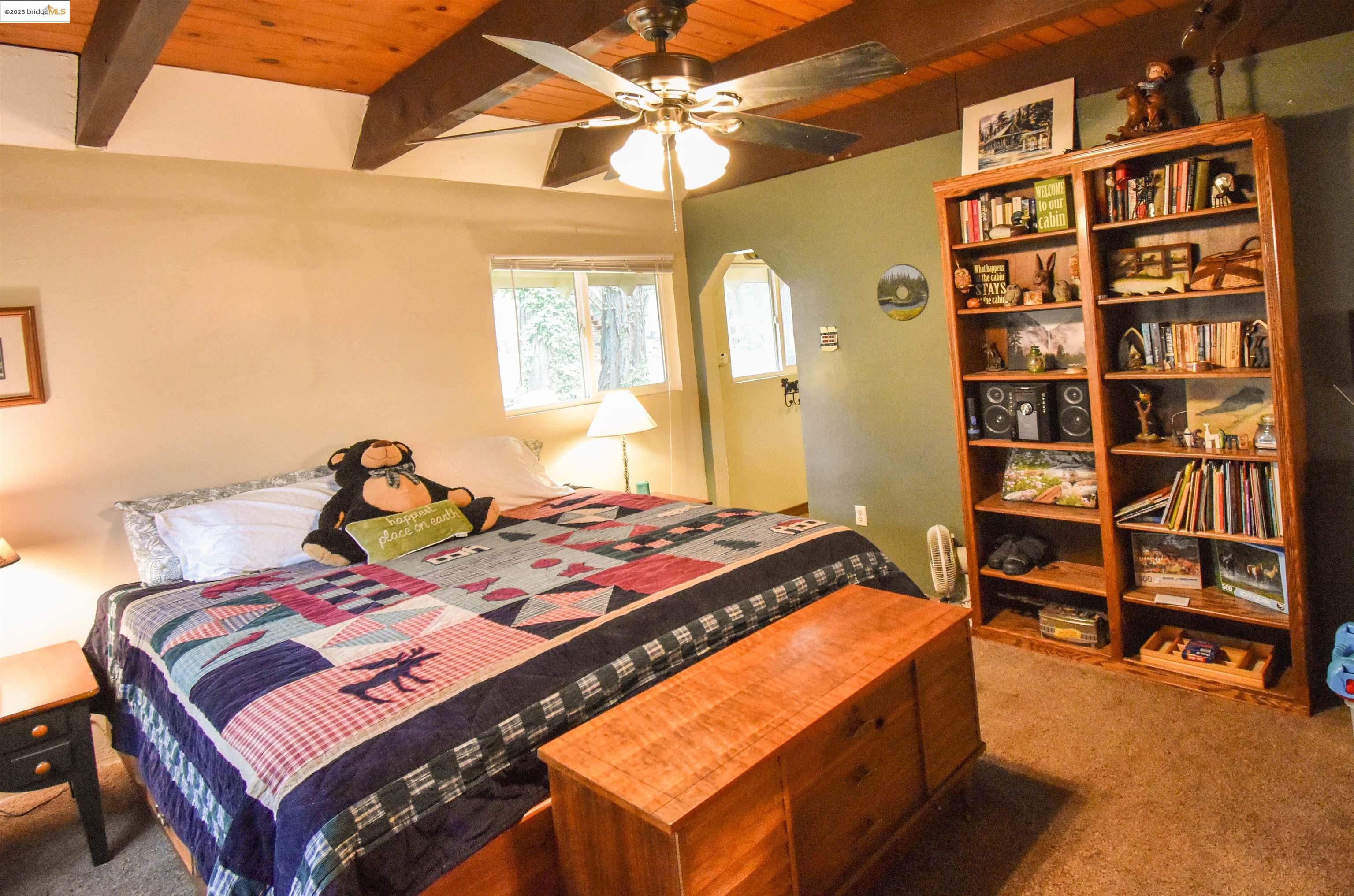 Detail Gallery Image 16 of 27 For 21996 Sunrise Dr, Mi Wuk Village,  CA 95346 - 2 Beds | 1 Baths