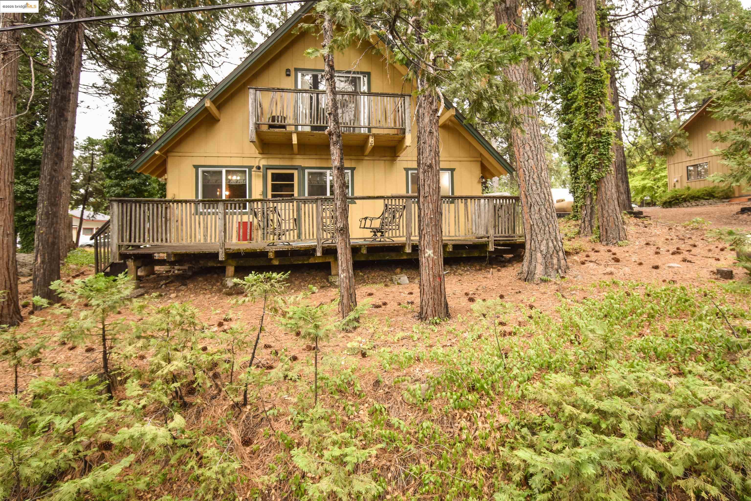 Detail Gallery Image 27 of 27 For 21996 Sunrise Dr, Mi Wuk Village,  CA 95346 - 2 Beds | 1 Baths
