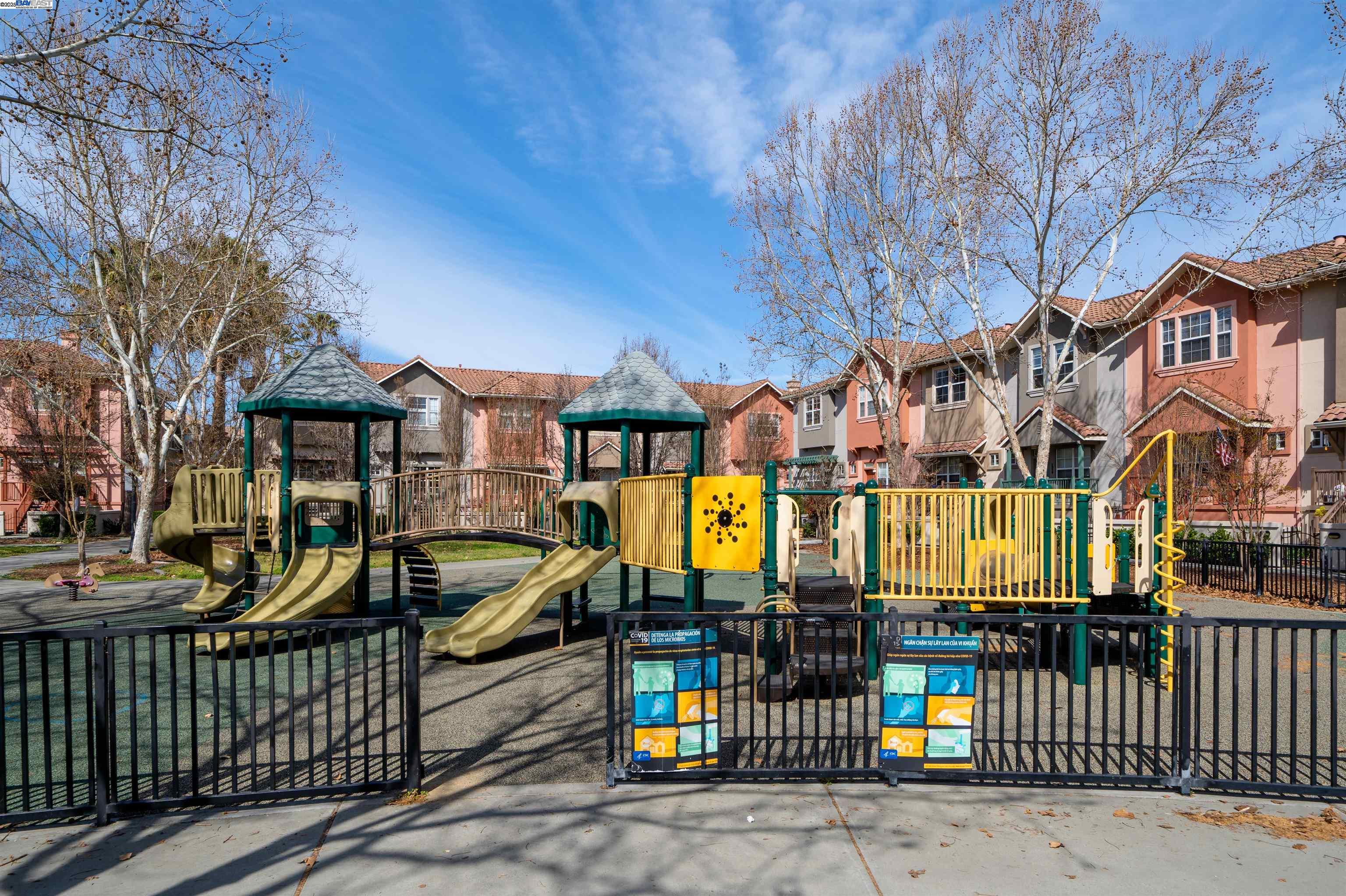 Detail Gallery Image 26 of 28 For 1310 Saddle Rack Street #248,  San Jose,  CA 95126 - 3 Beds | 2 Baths