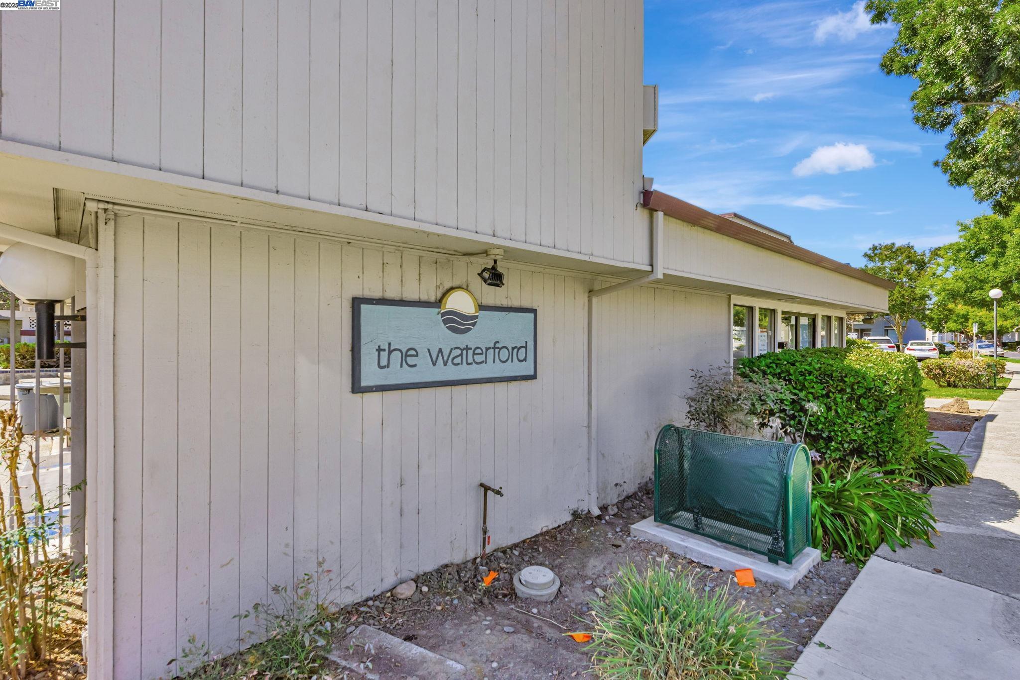 Detail Gallery Image 34 of 36 For 6382 Buena Vista Dr #B,  Newark,  CA 94560 - 2 Beds | 2 Baths
