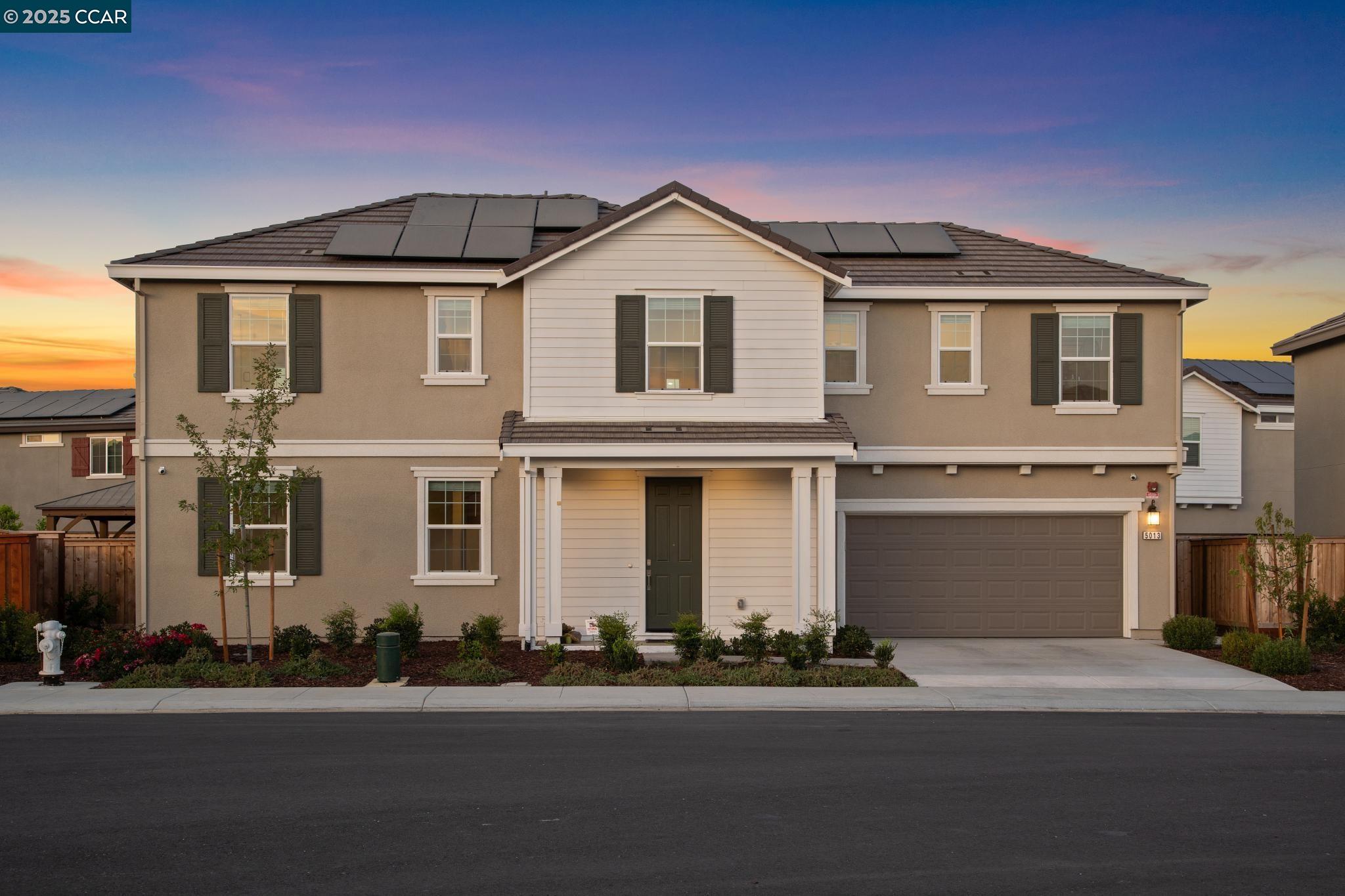 Detail Gallery Image 1 of 44 For 5013 Shefford Ct, Vacaville,  CA 95687 - 5 Beds | 3 Baths
