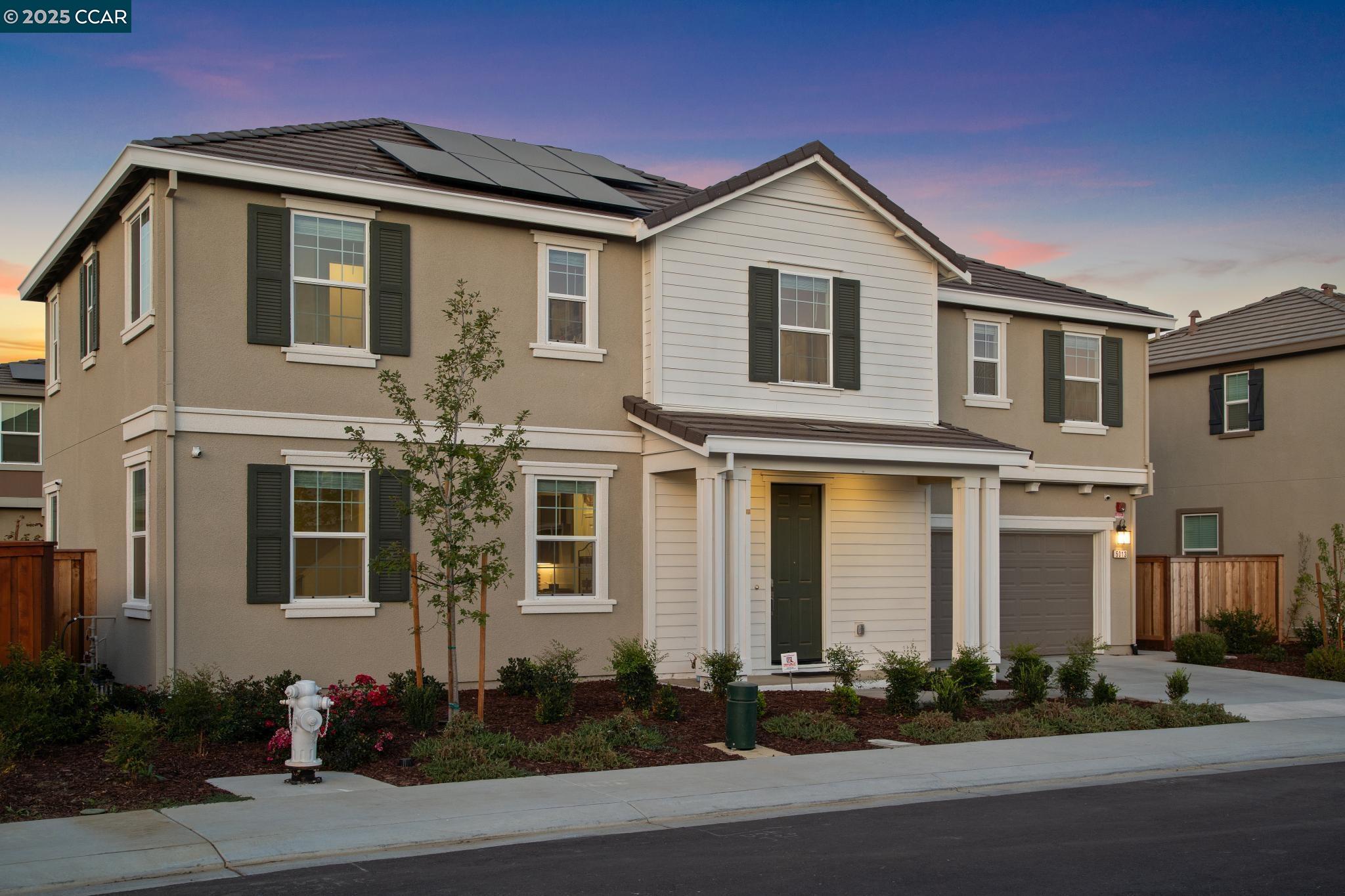 Detail Gallery Image 44 of 44 For 5013 Shefford Ct, Vacaville,  CA 95687 - 5 Beds | 3 Baths